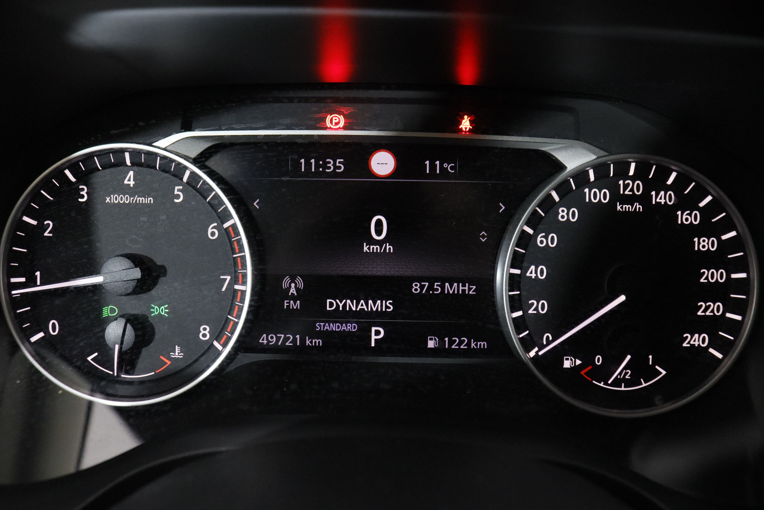 Nissan Qashqai 1.3 DIG-T MHEV ACCENTA AUTO 158CV 5P # IVA DEDUCIBLE, PARKTRONIC foto 18