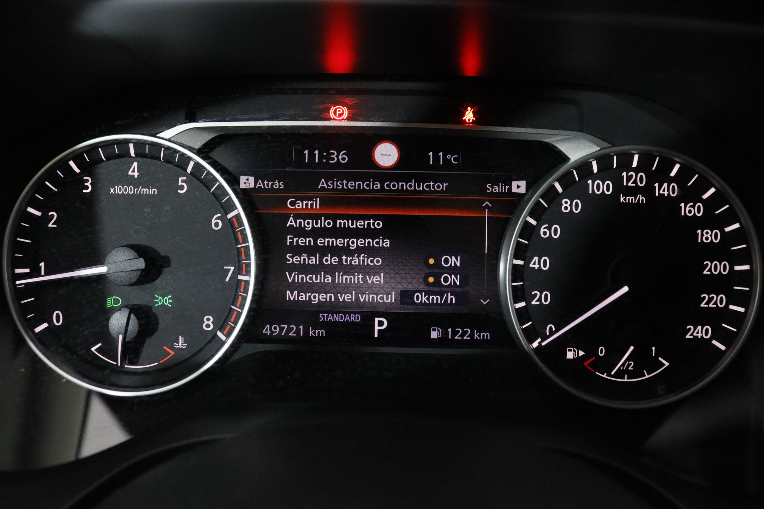 Nissan Qashqai 1.3 DIG-T MHEV ACCENTA AUTO 158CV 5P # IVA DEDUCIBLE, PARKTRONIC foto 20