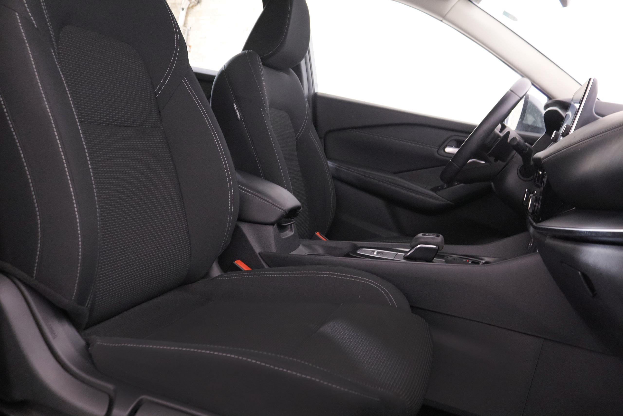 Nissan Qashqai 1.3 DIG-T MHEV ACCENTA AUTO 158CV 5P # IVA DEDUCIBLE, PARKTRONIC foto 25