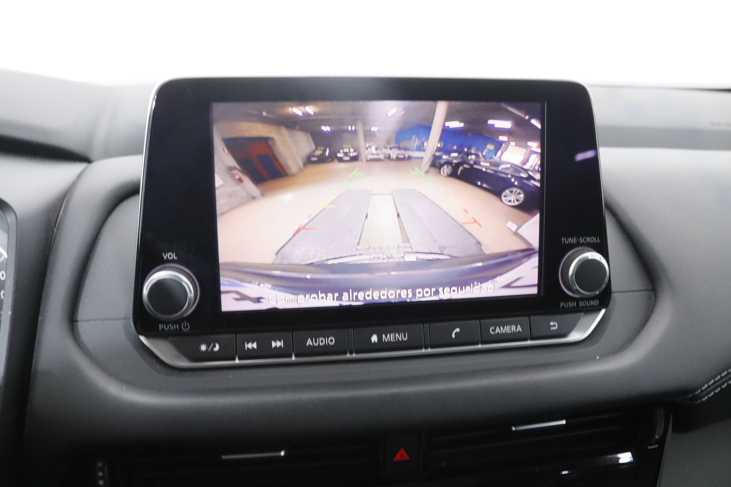 Nissan Qashqai 1.3 DIG-T MHEV ACCENTA AUTO 158CV 5P # IVA DEDUCIBLE, PARKTRONIC foto 22