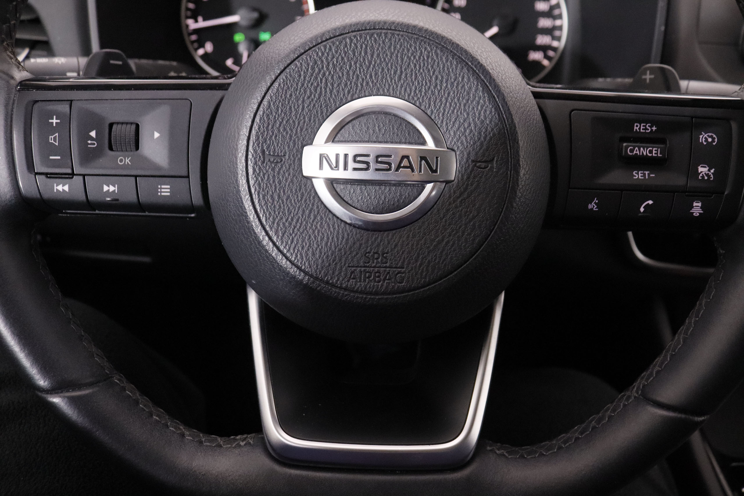 Nissan Qashqai 1.3 DIG-T MHEV ACCENTA AUTO 158CV 5P # IVA DEDUCIBLE, PARKTRONIC foto 17