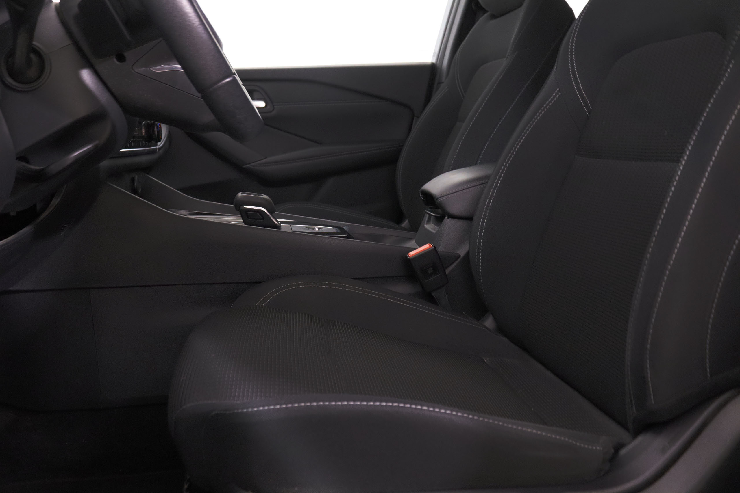 Nissan Qashqai 1.3 DIG-T MHEV ACCENTA AUTO 158CV 5P # IVA DEDUCIBLE, PARKTRONIC foto 24