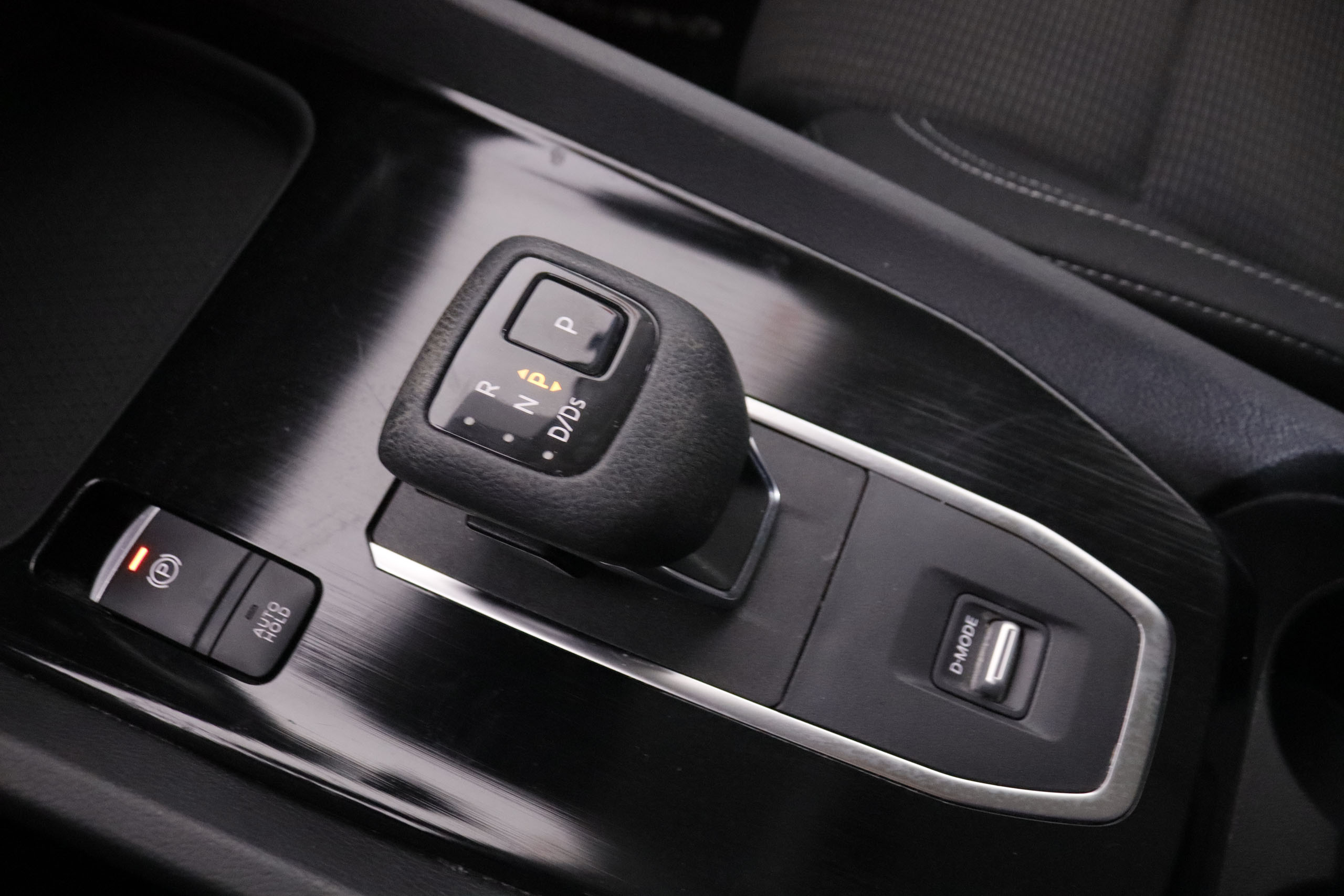 Nissan Qashqai 1.3 DIG-T MHEV ACCENTA AUTO 158CV 5P # IVA DEDUCIBLE, PARKTRONIC foto 23