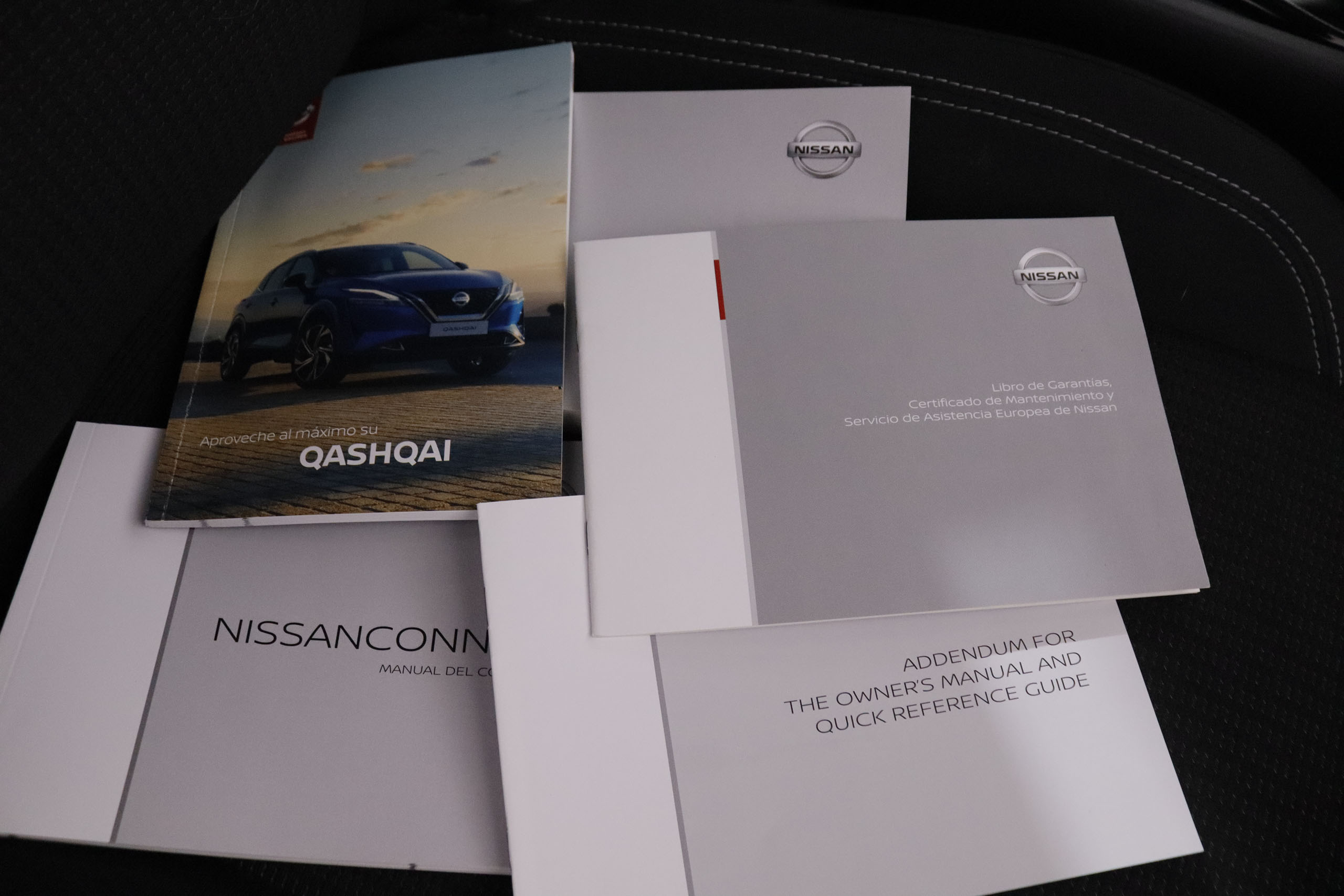 Nissan Qashqai 1.3 DIG-T MHEV ACCENTA AUTO 158CV 5P # IVA DEDUCIBLE, PARKTRONIC foto 27