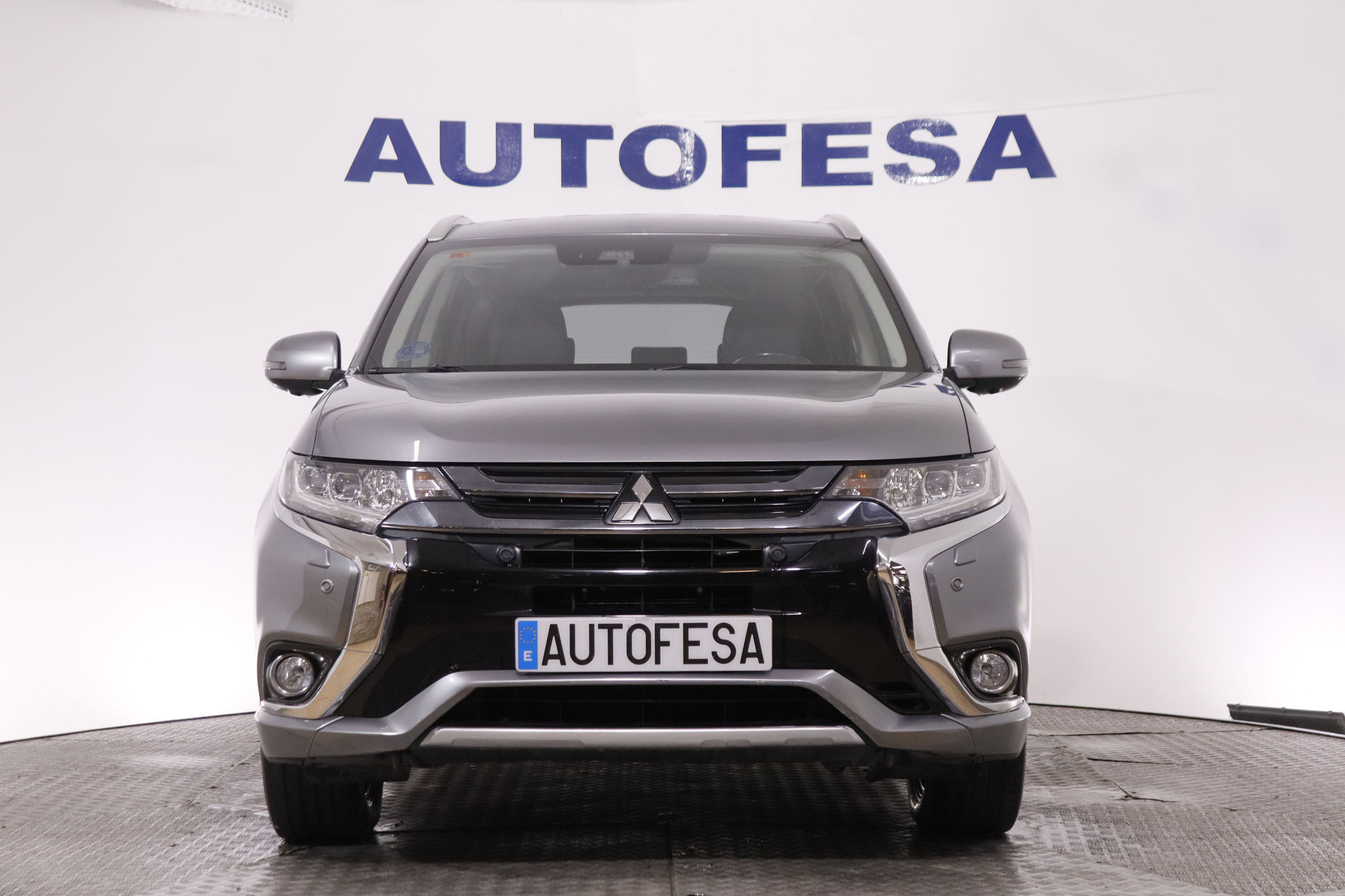 Mitsubishi Outlander 2.0 PHEV KAITEKI 4WD AUTO 223CV 5P # PARKTRONIC foto 2
