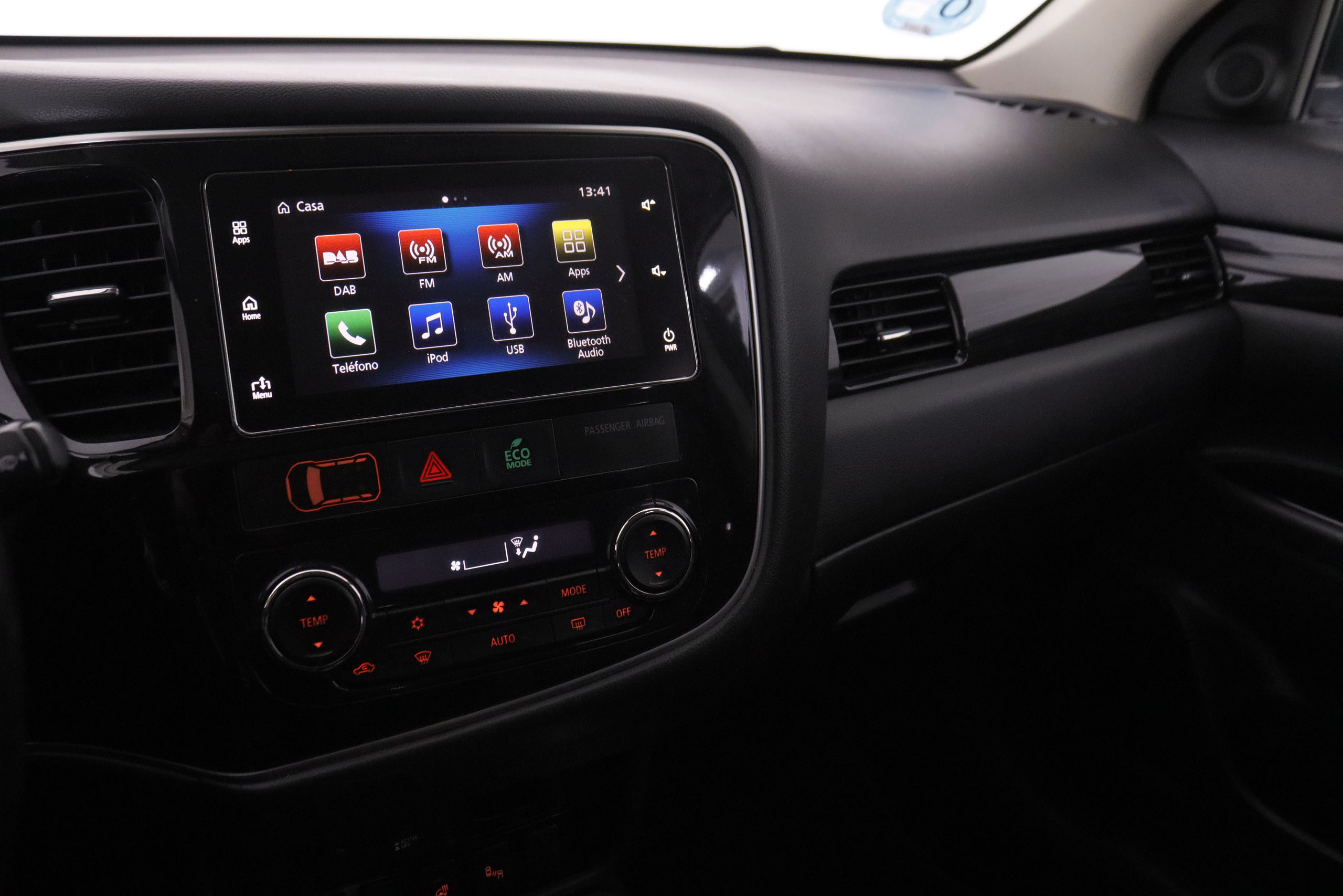 Mitsubishi Outlander 2.0 PHEV KAITEKI 4WD AUTO 223CV 5P # PARKTRONIC foto 19