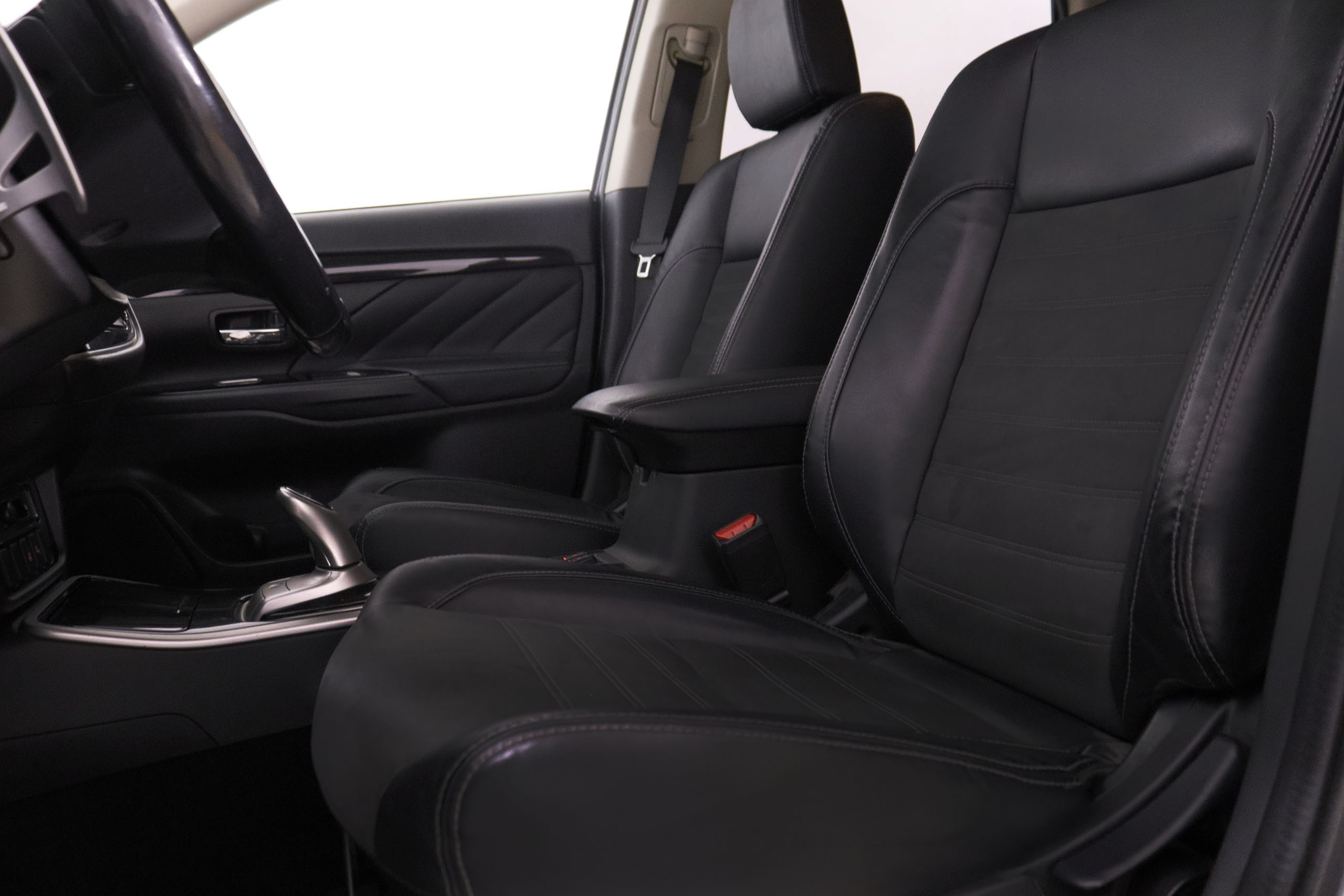 Mitsubishi Outlander 2.0 PHEV KAITEKI 4WD AUTO 223CV 5P # PARKTRONIC foto 23