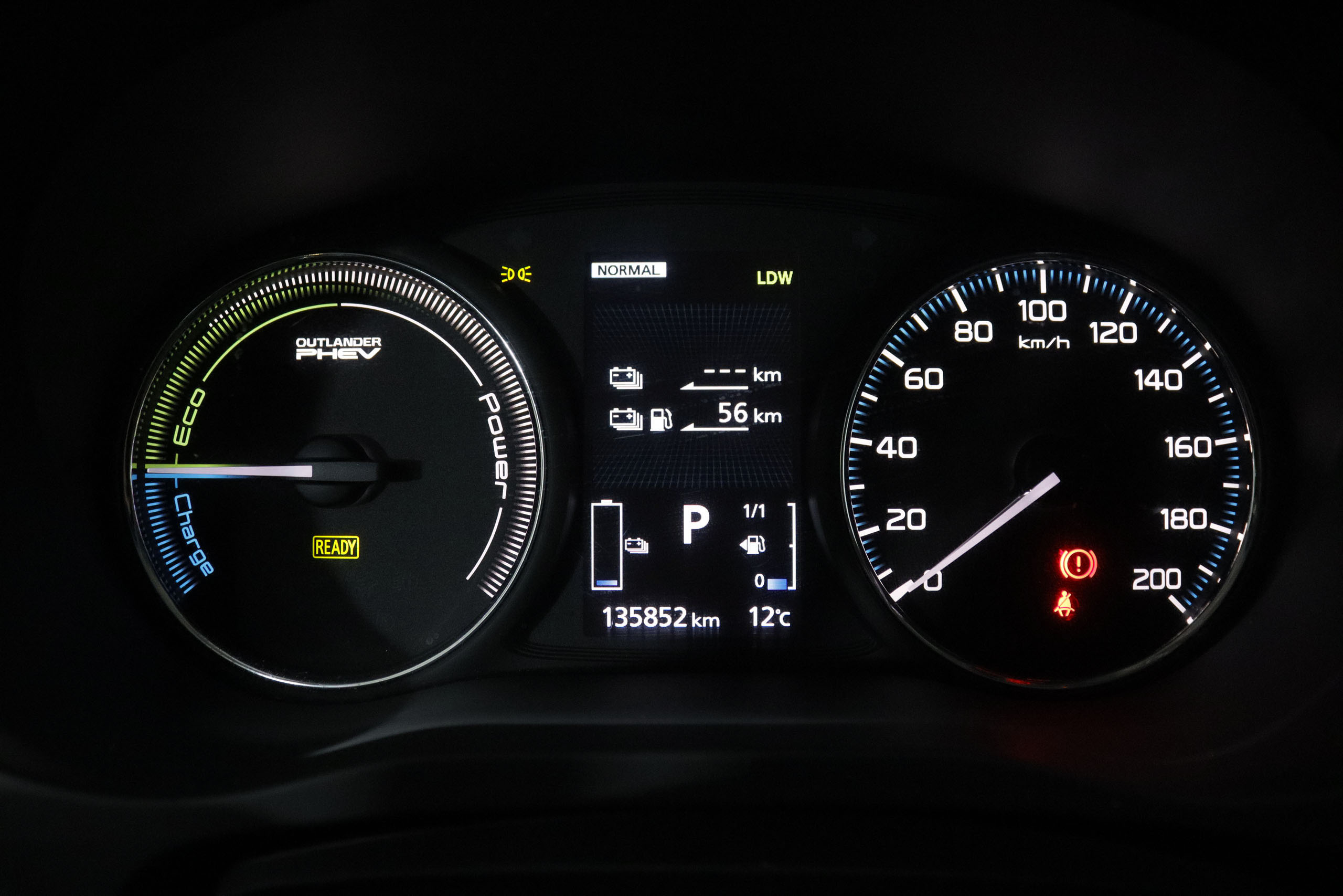 Mitsubishi Outlander 2.0 PHEV KAITEKI 4WD AUTO 223CV 5P # PARKTRONIC foto 18