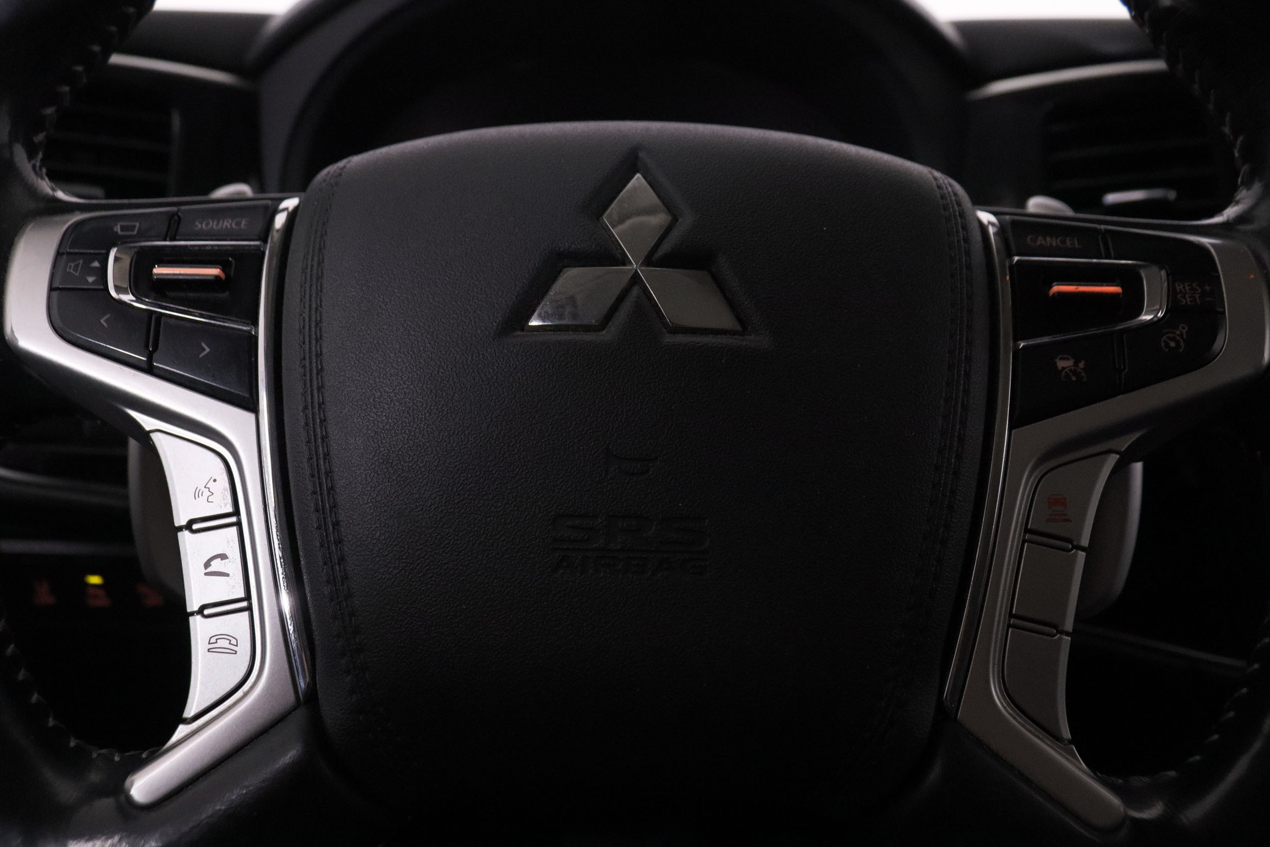 Mitsubishi Outlander 2.0 PHEV KAITEKI 4WD AUTO 223CV 5P # PARKTRONIC foto 17