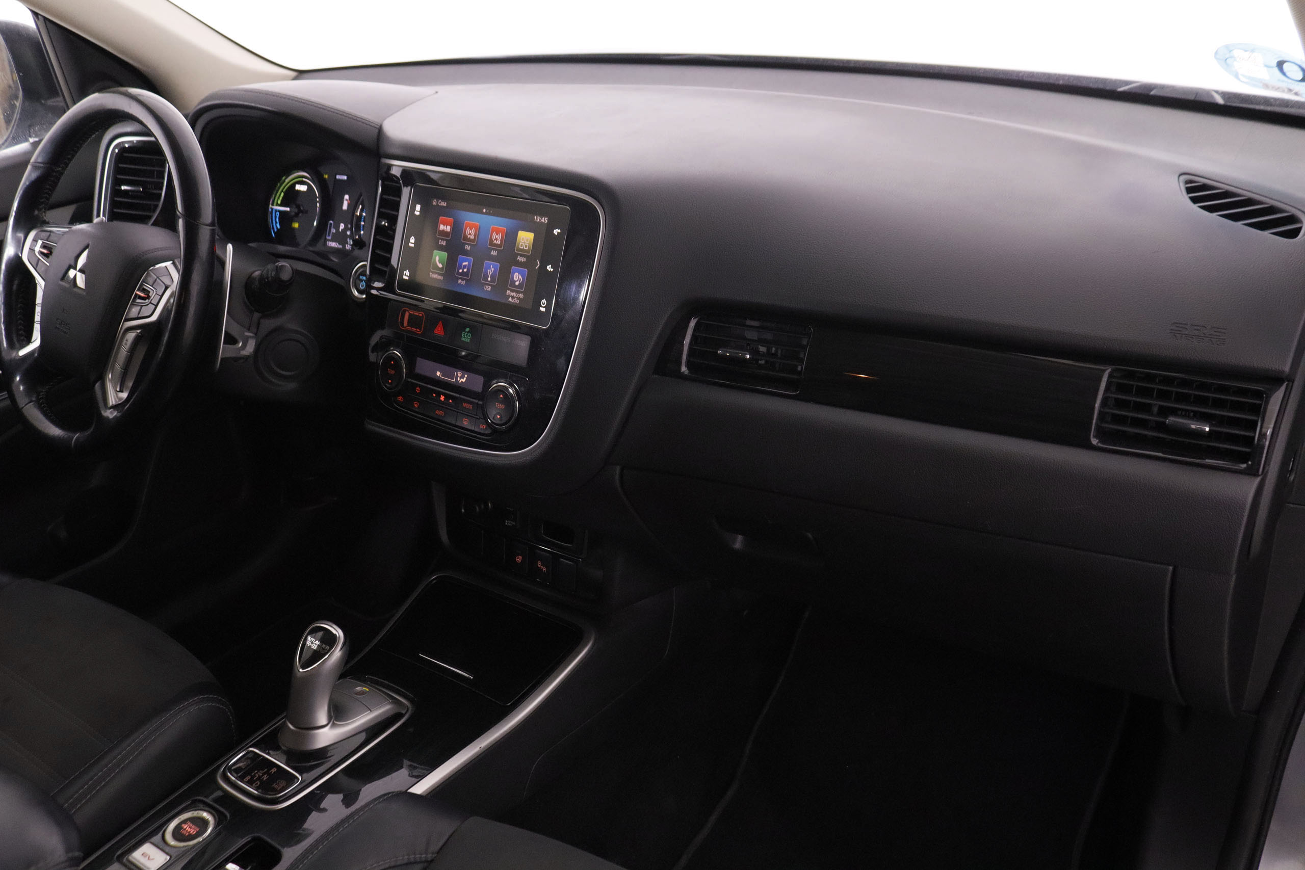 Mitsubishi Outlander 2.0 PHEV KAITEKI 4WD AUTO 223CV 5P # PARKTRONIC foto 15