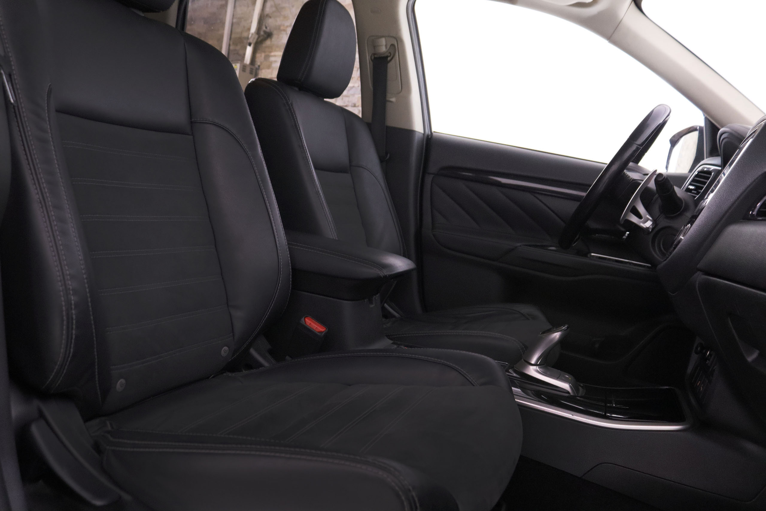 Mitsubishi Outlander 2.0 PHEV KAITEKI 4WD AUTO 223CV 5P # PARKTRONIC foto 24