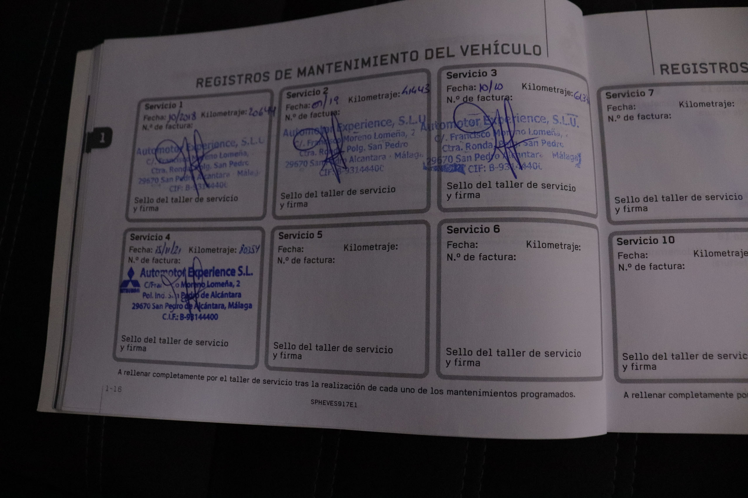 Mitsubishi Outlander 2.0 PHEV KAITEKI 4WD AUTO 223CV 5P # PARKTRONIC foto 27