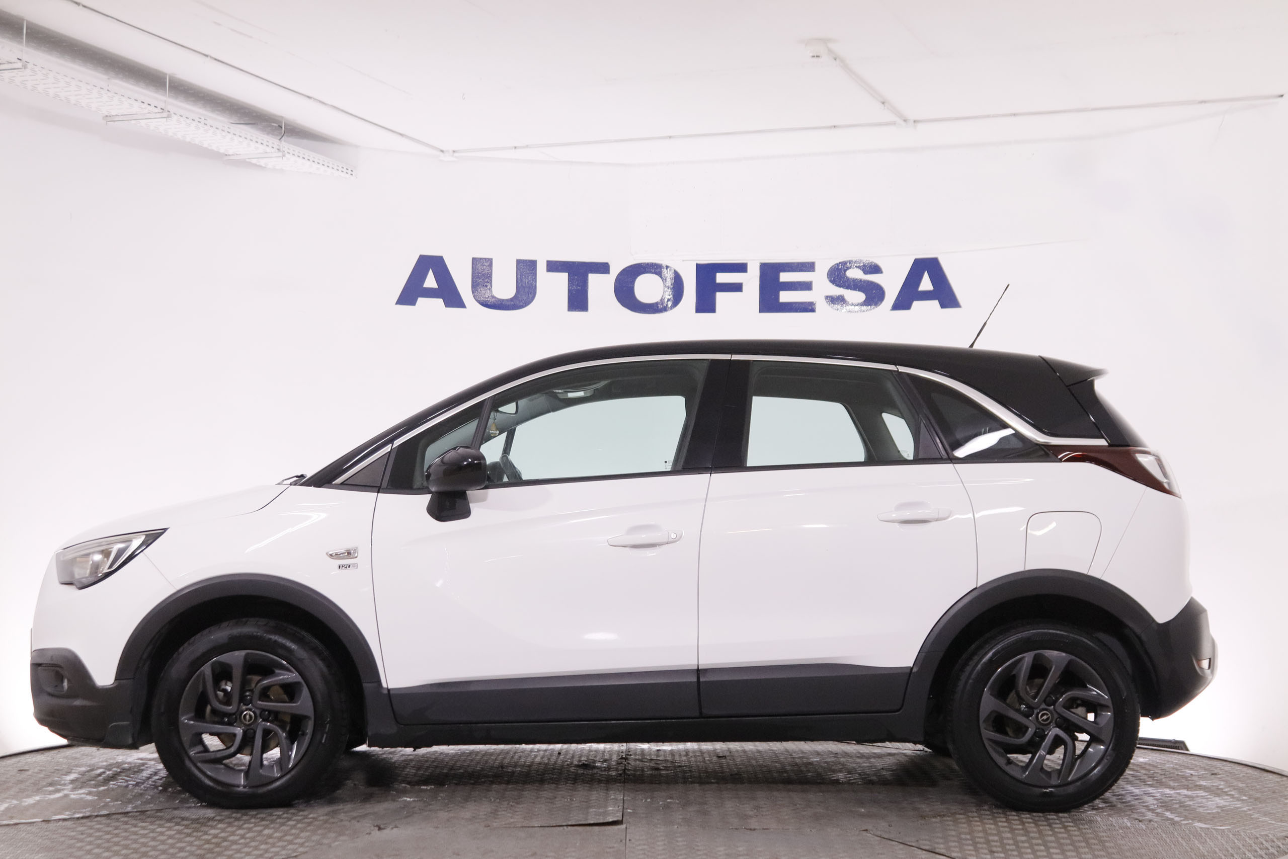 Opel Crossland X 1.5 DESIGN LINE 100CV 5P # IVA DEDUCIBLE, PARKTRONIC foto 13