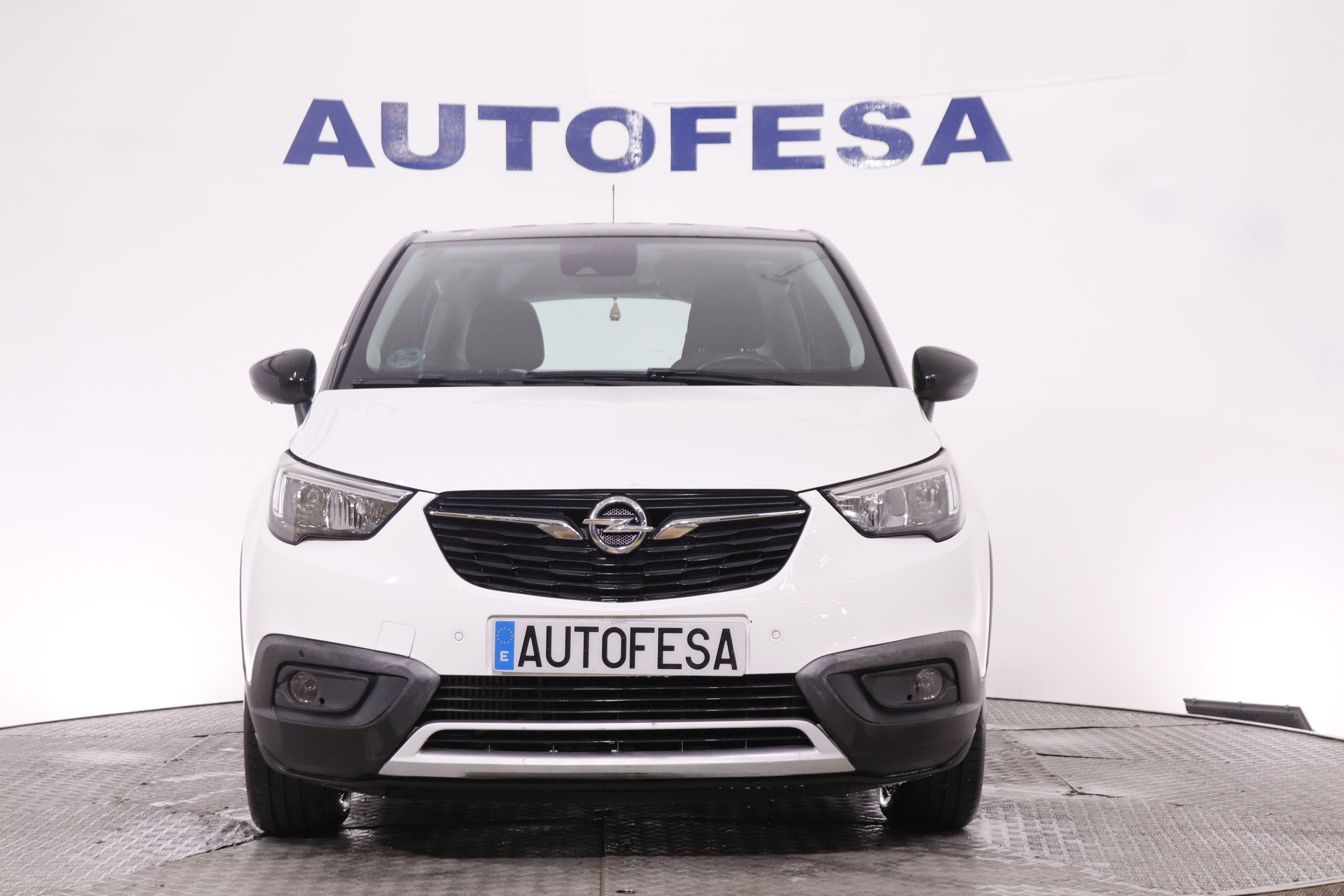 Opel Crossland X 1.5 DESIGN LINE 100CV 5P # IVA DEDUCIBLE, PARKTRONIC foto 2
