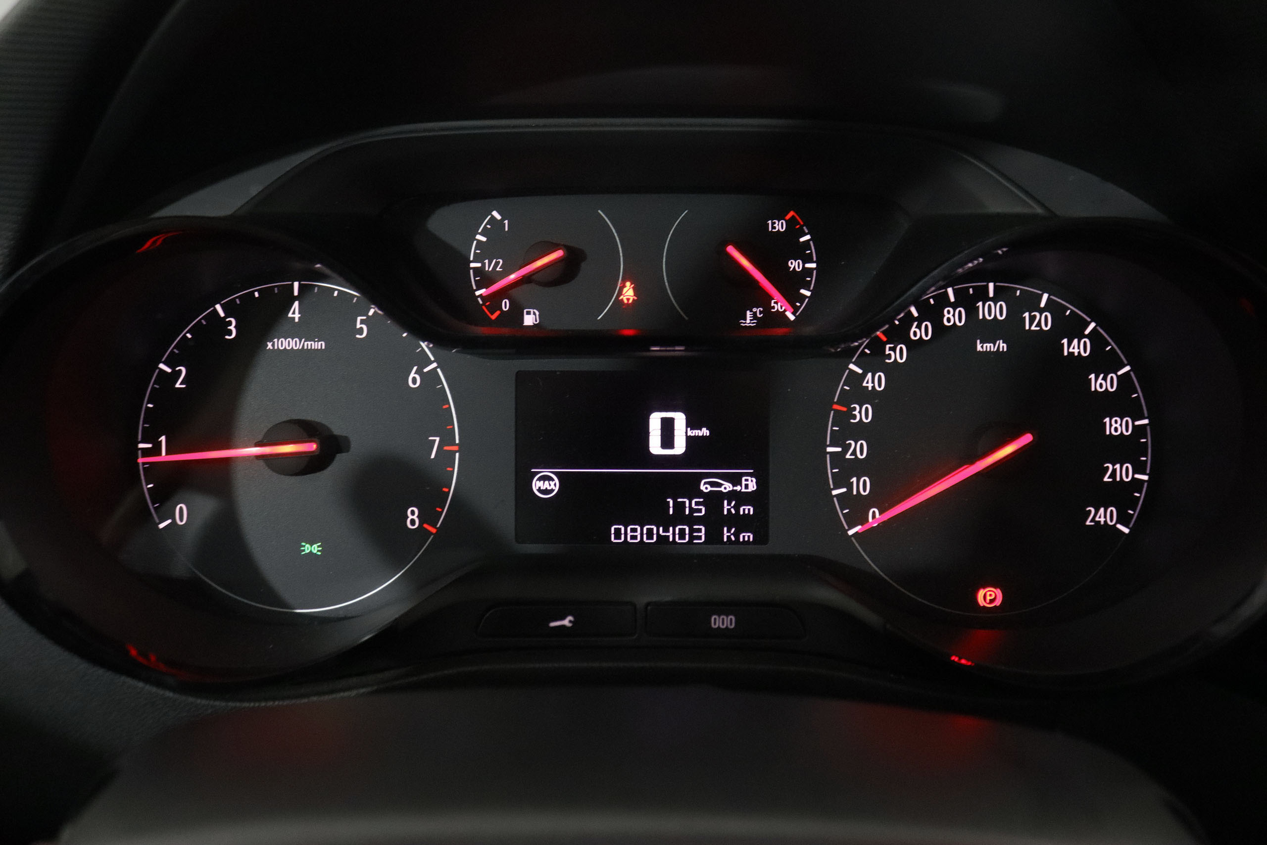 Opel Crossland X 1.5 DESIGN LINE 100CV 5P # IVA DEDUCIBLE, PARKTRONIC foto 17