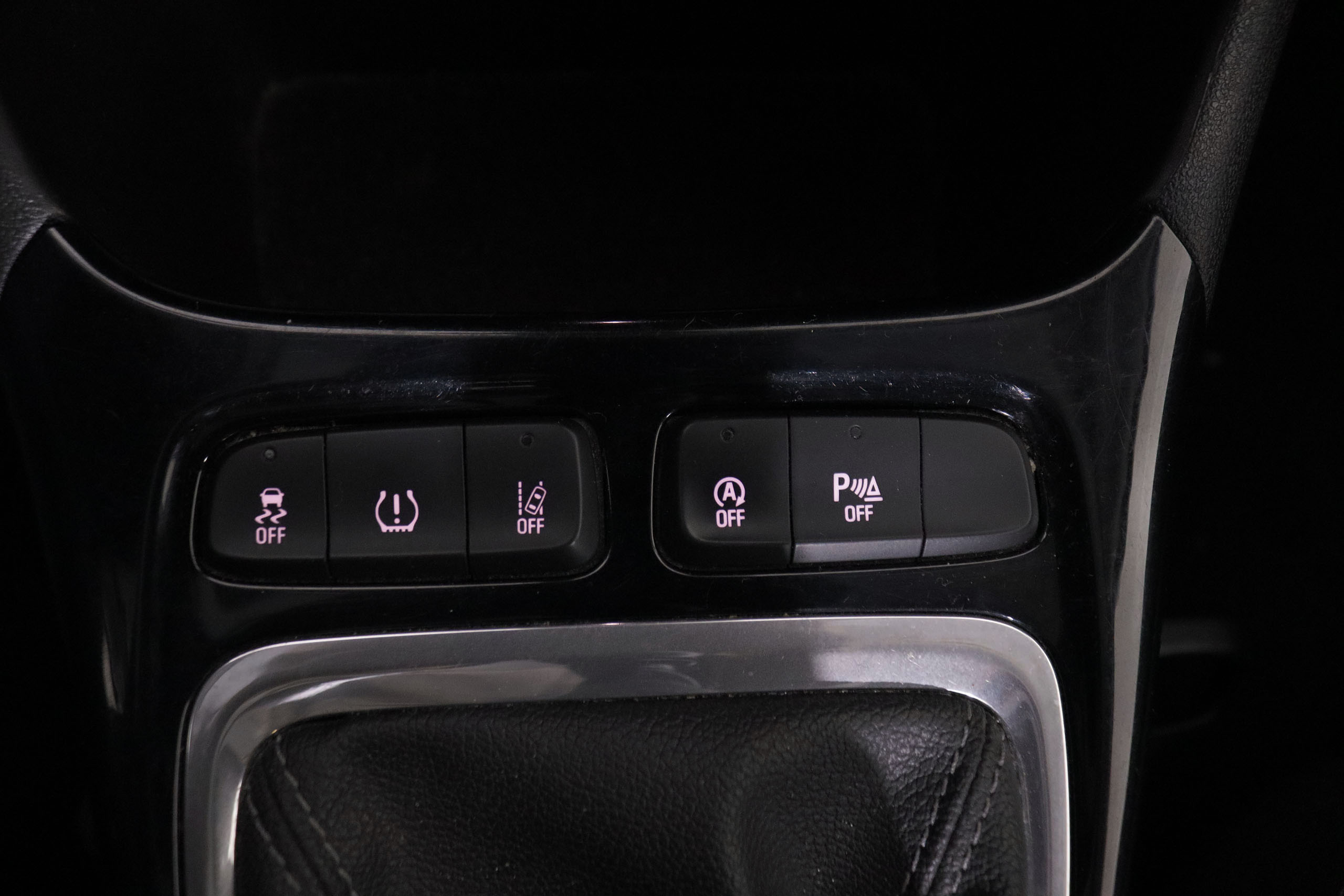 Opel Crossland X 1.5 DESIGN LINE 100CV 5P # IVA DEDUCIBLE, PARKTRONIC foto 21