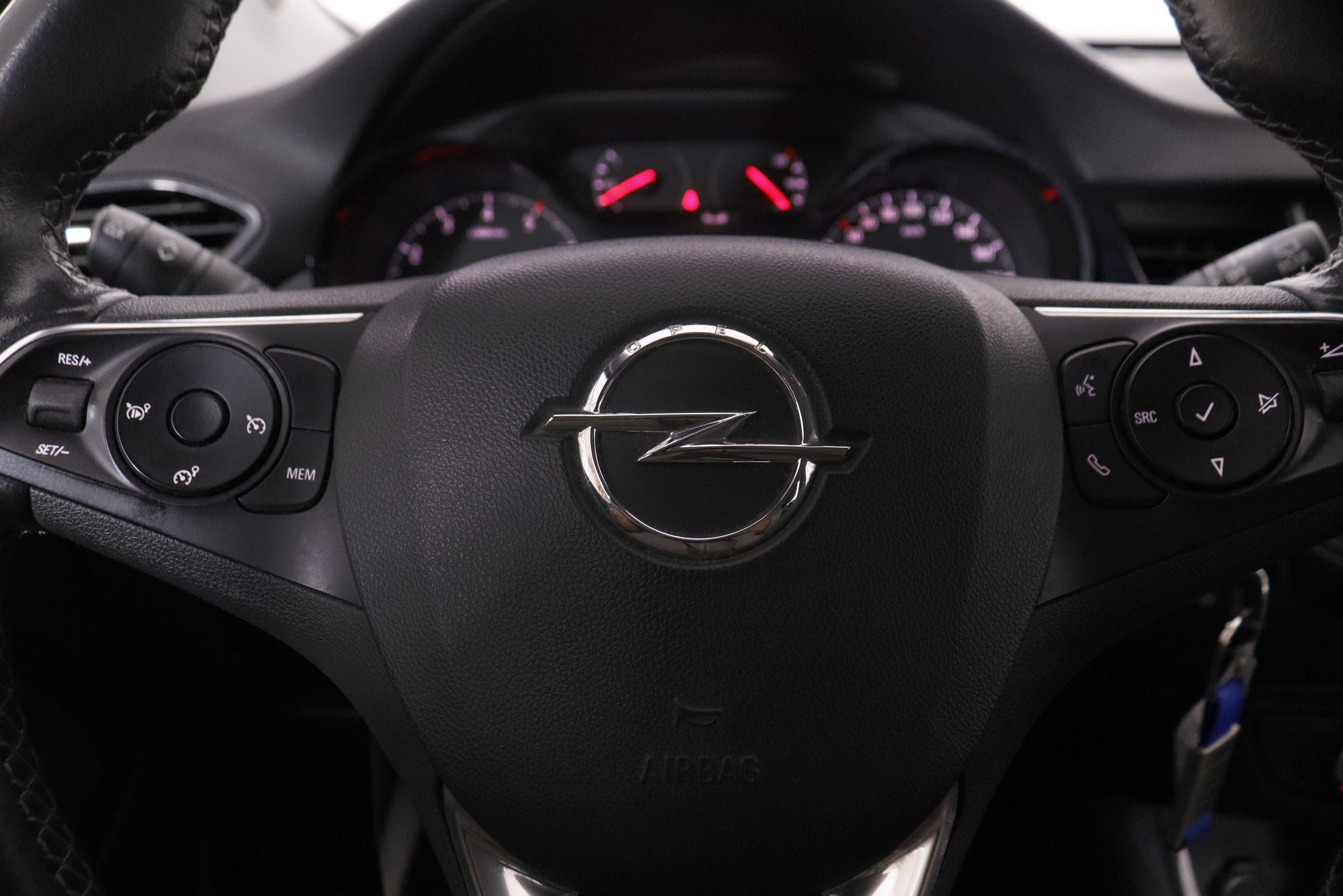 Opel Crossland X 1.5 DESIGN LINE 100CV 5P # IVA DEDUCIBLE, PARKTRONIC foto 18