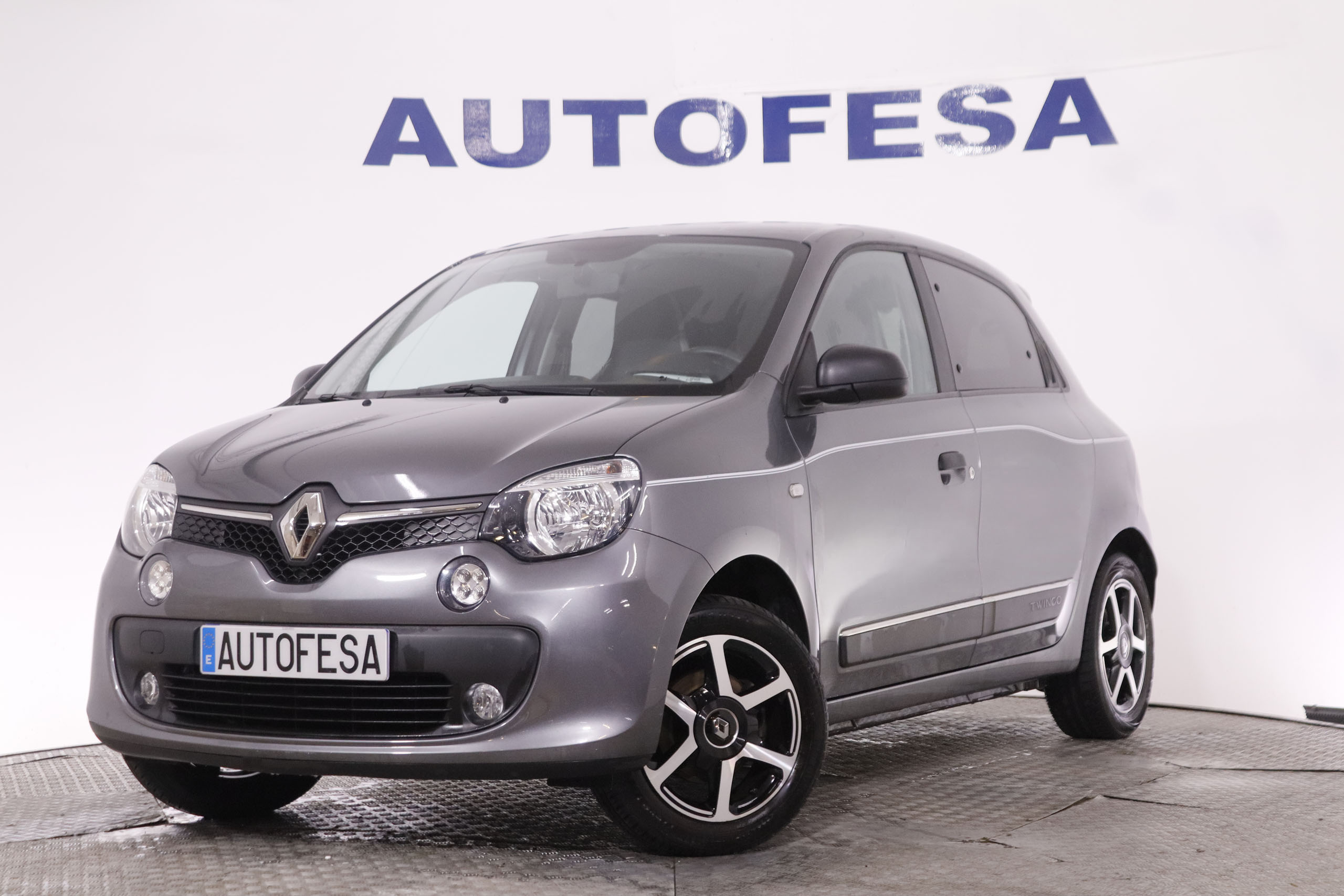 Renault Twingo 0.9 TCE INTENS 90CV 5P # PARKTRONIC foto 12