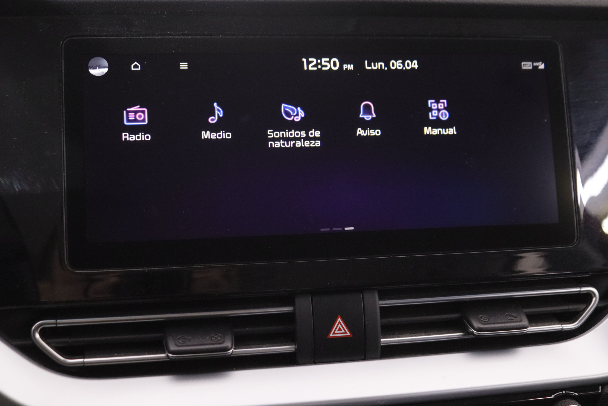 Kia Niro 1.6 GDI PHEV DRIVE AUTO 141CV 5P # IVA DEDUCIBLE, NAVY, PARKTRONIC foto 21