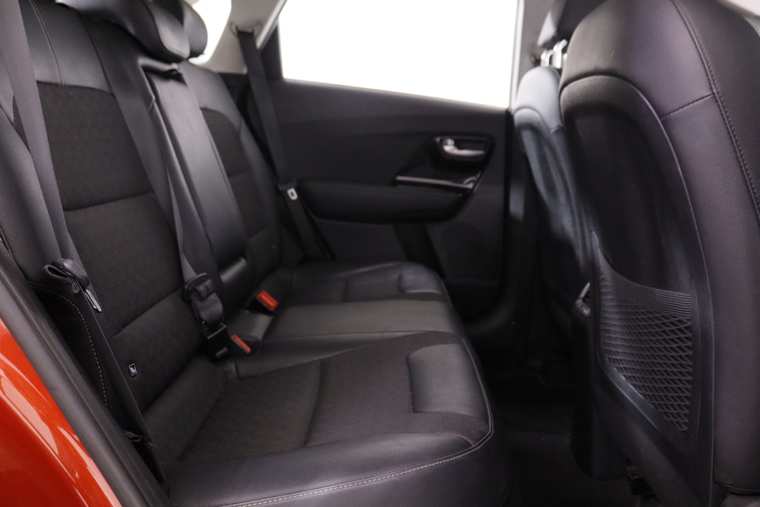 Kia Niro 1.6 GDI PHEV DRIVE AUTO 141CV 5P # IVA DEDUCIBLE, NAVY, PARKTRONIC foto 26