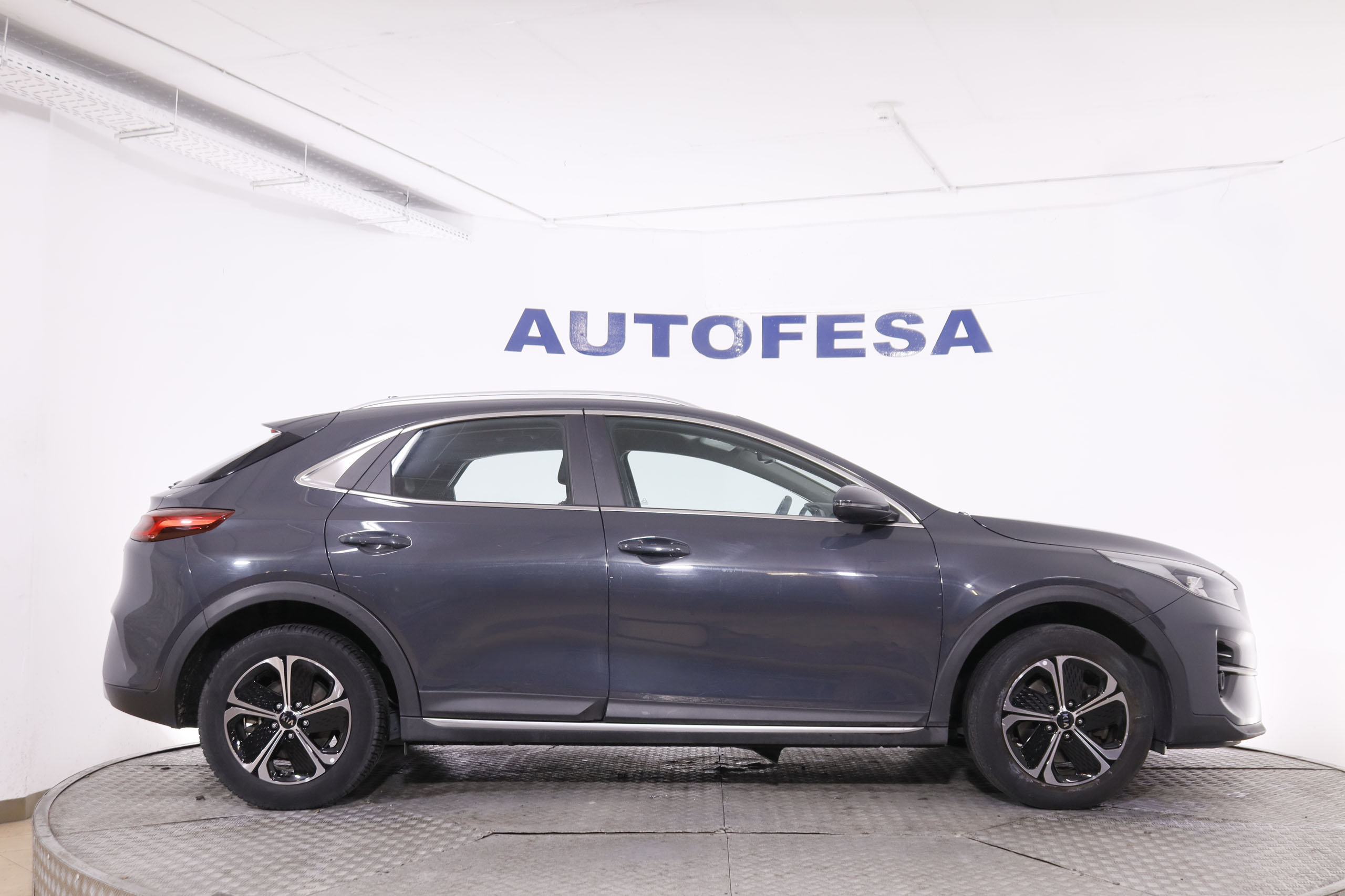 Kia XCEED 1.6 GDI PHEV E DRIVE AUTO 141CV 5P # IVA DEDUCIBLE, PARKTRONIC foto 13