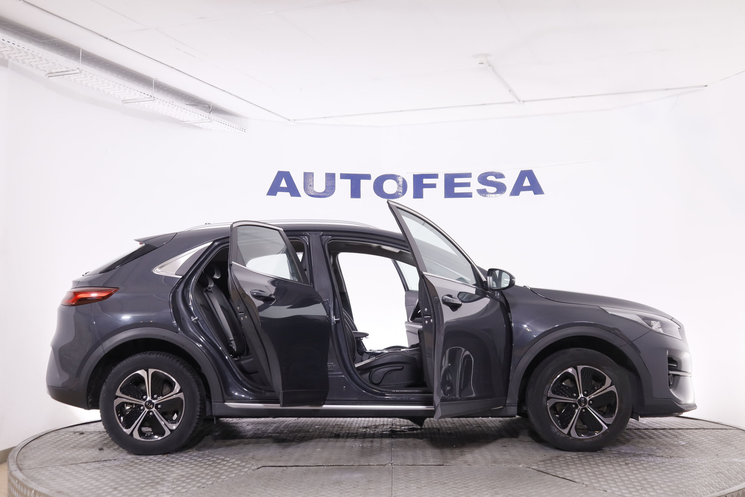 Kia XCEED 1.6 GDI PHEV E DRIVE AUTO 141CV 5P # IVA DEDUCIBLE, PARKTRONIC foto 11