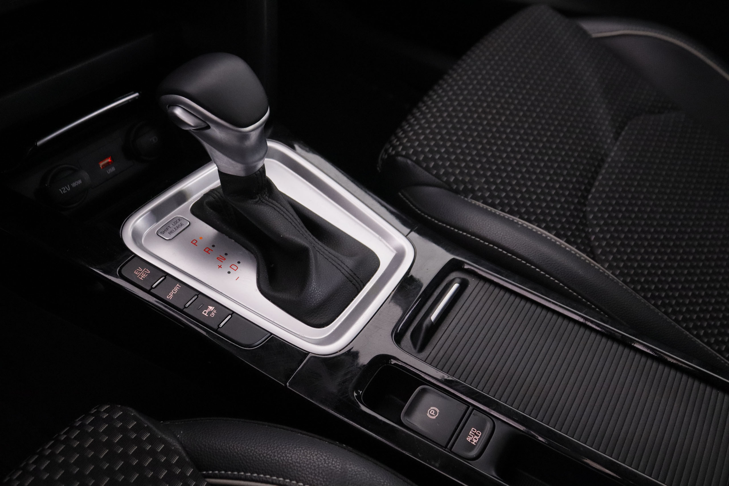 Kia XCEED 1.6 GDI PHEV E DRIVE AUTO 141CV 5P # IVA DEDUCIBLE, PARKTRONIC foto 20