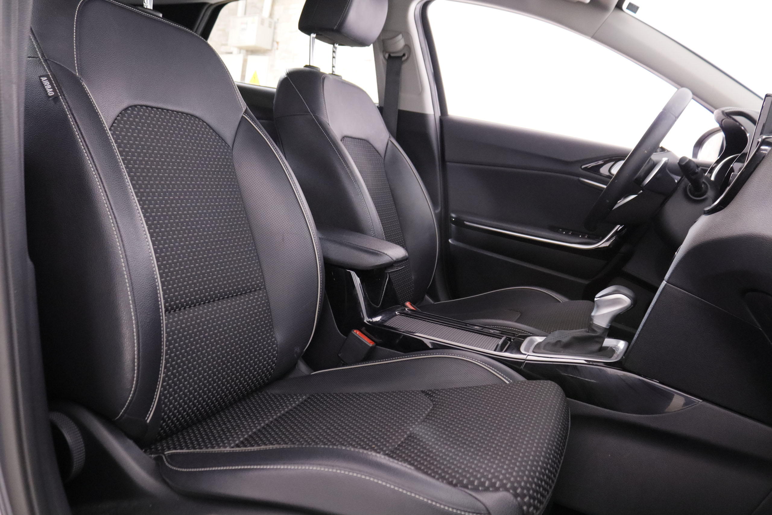 Kia XCEED 1.6 GDI PHEV E DRIVE AUTO 141CV 5P # IVA DEDUCIBLE, PARKTRONIC foto 22