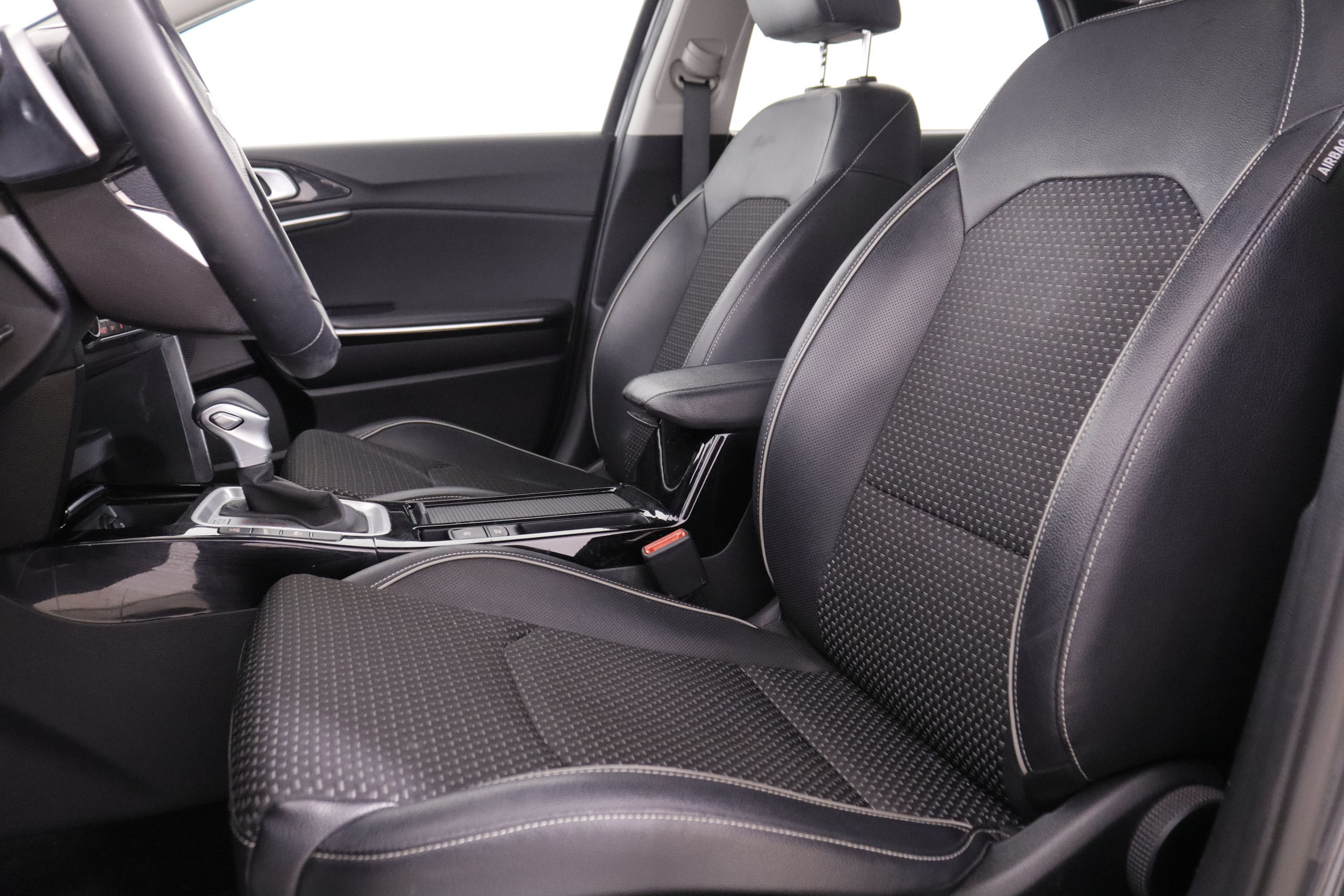 Kia XCEED 1.6 GDI PHEV E DRIVE AUTO 141CV 5P # IVA DEDUCIBLE, PARKTRONIC foto 21