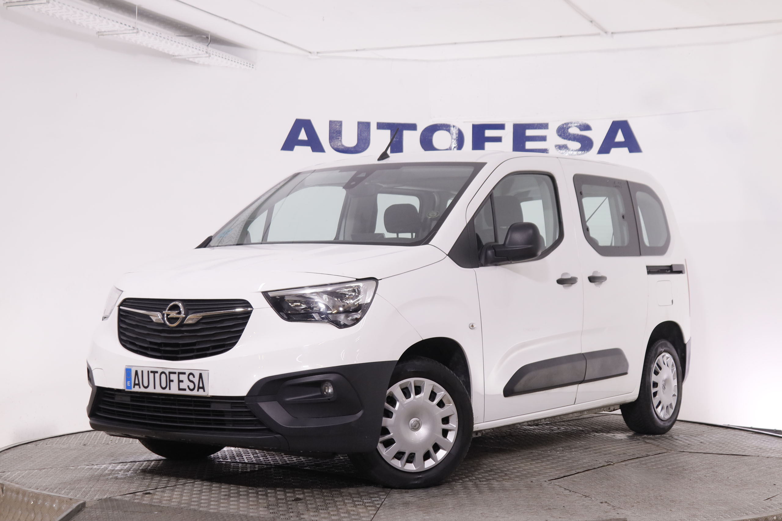 Opel Combo 1.5 TD 100CV 5P # BLUETOOTH foto 1