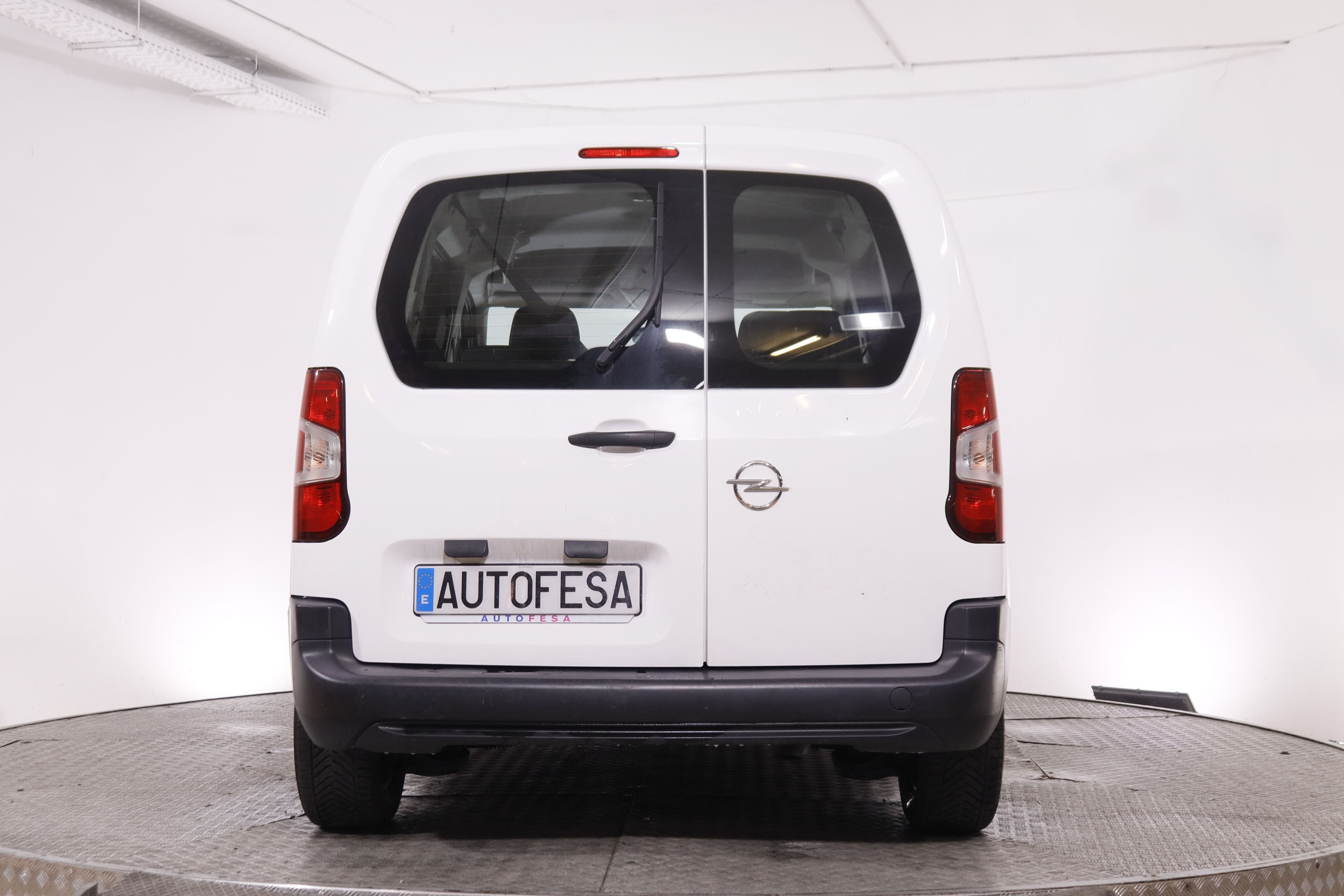 Opel Combo 1.5 TD 100CV 5P # BLUETOOTH foto 6