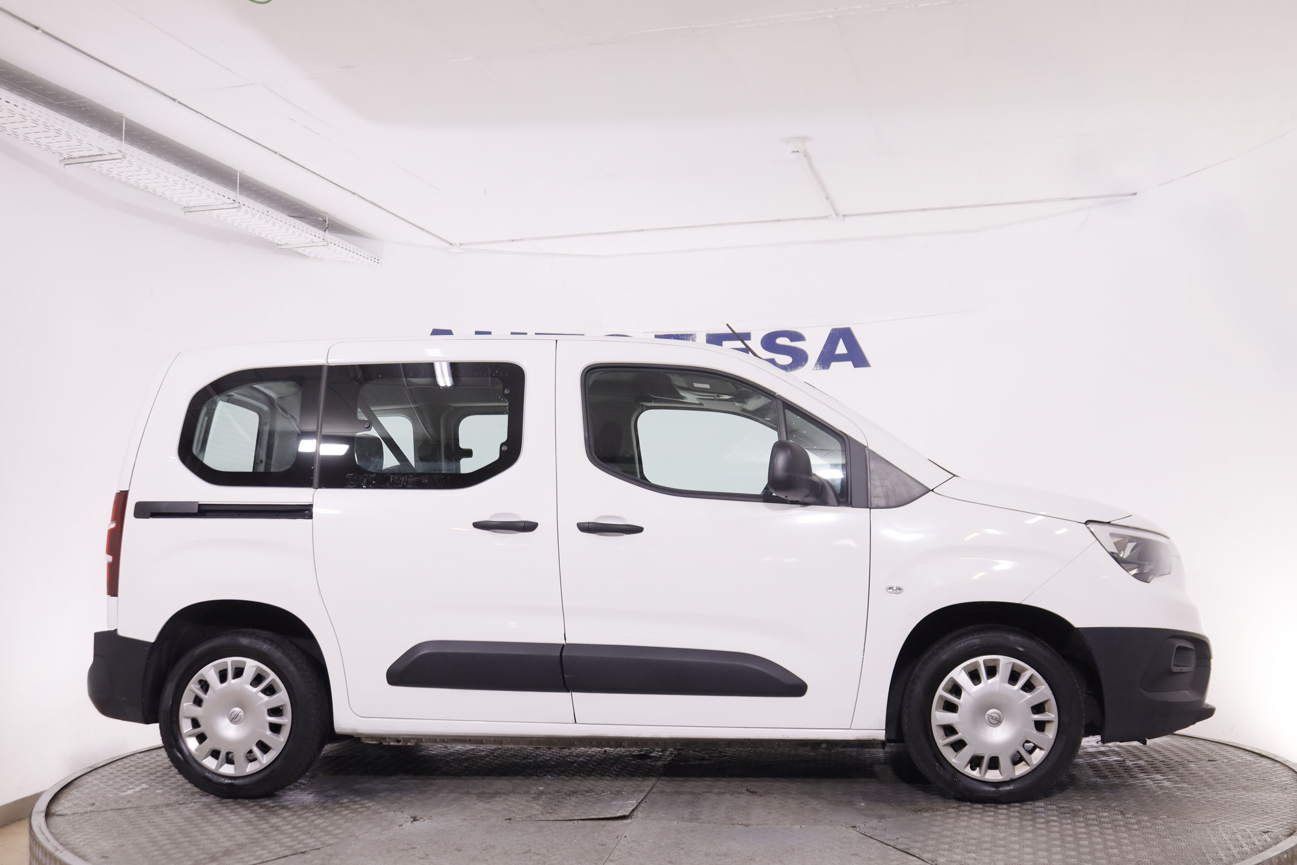 Opel Combo 1.5 TD 100CV 5P # BLUETOOTH foto 9