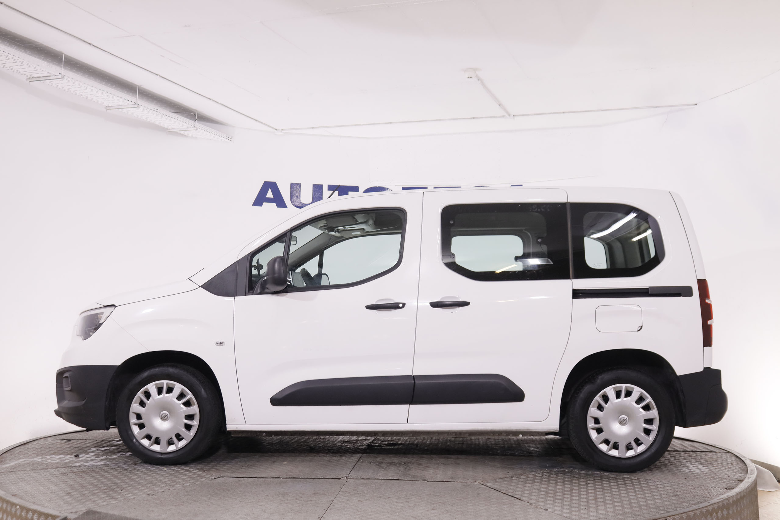Opel Combo 1.5 TD 100CV 5P # BLUETOOTH foto 13