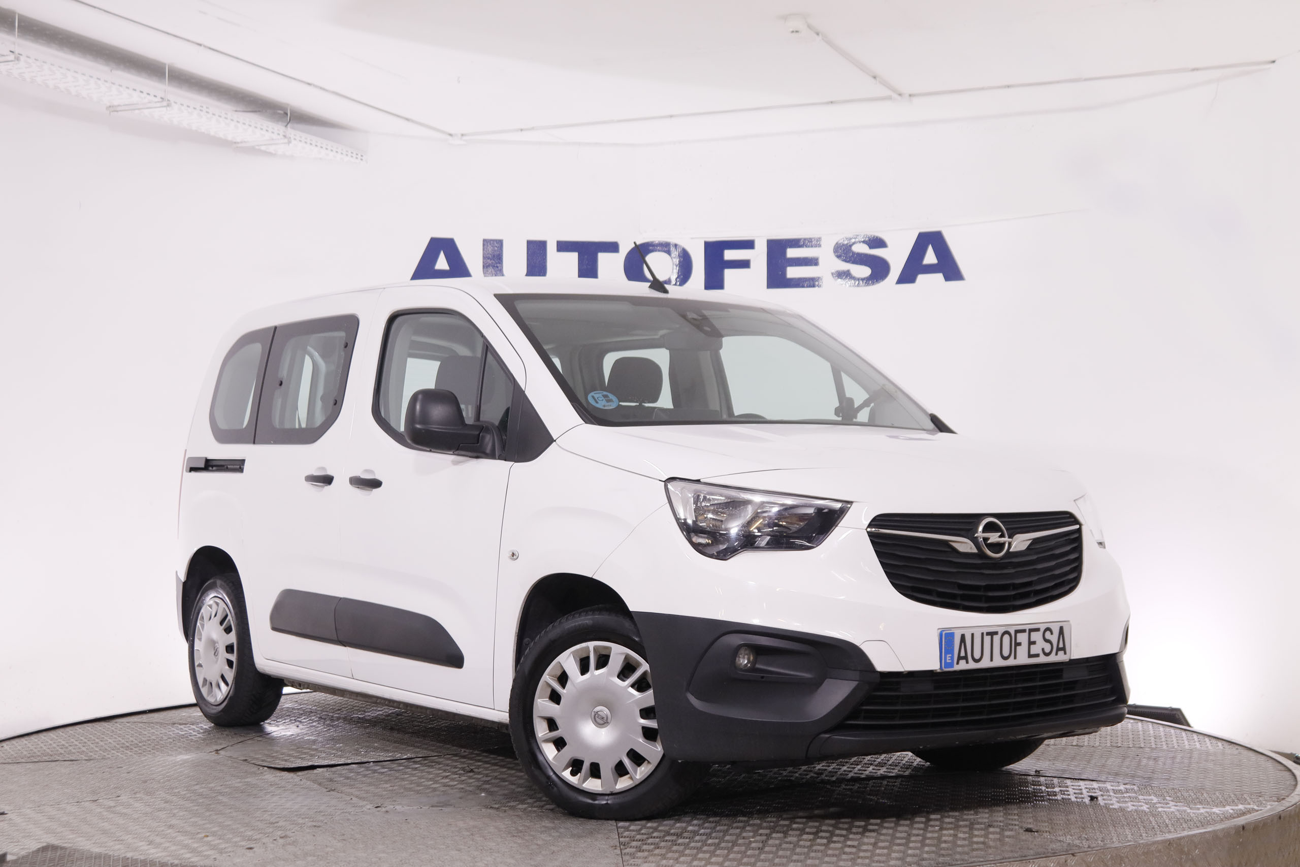 Opel Combo 1.5 TD 100CV 5P # BLUETOOTH foto 3