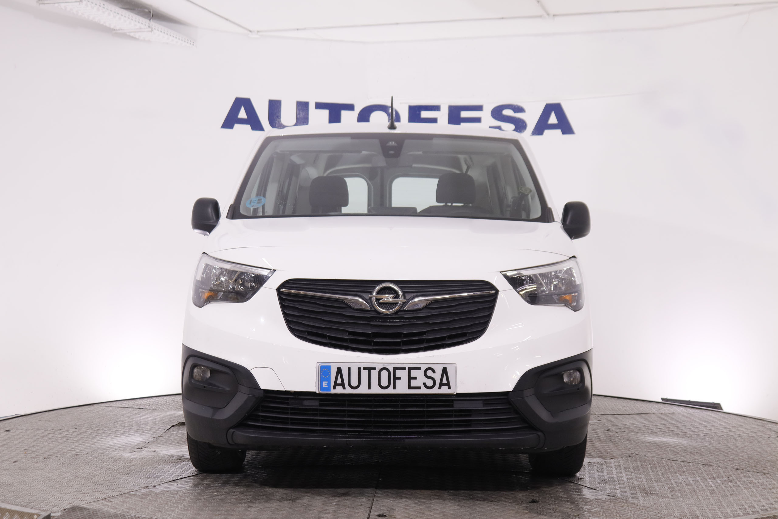 Opel Combo 1.5 TD 100CV 5P # BLUETOOTH foto 2