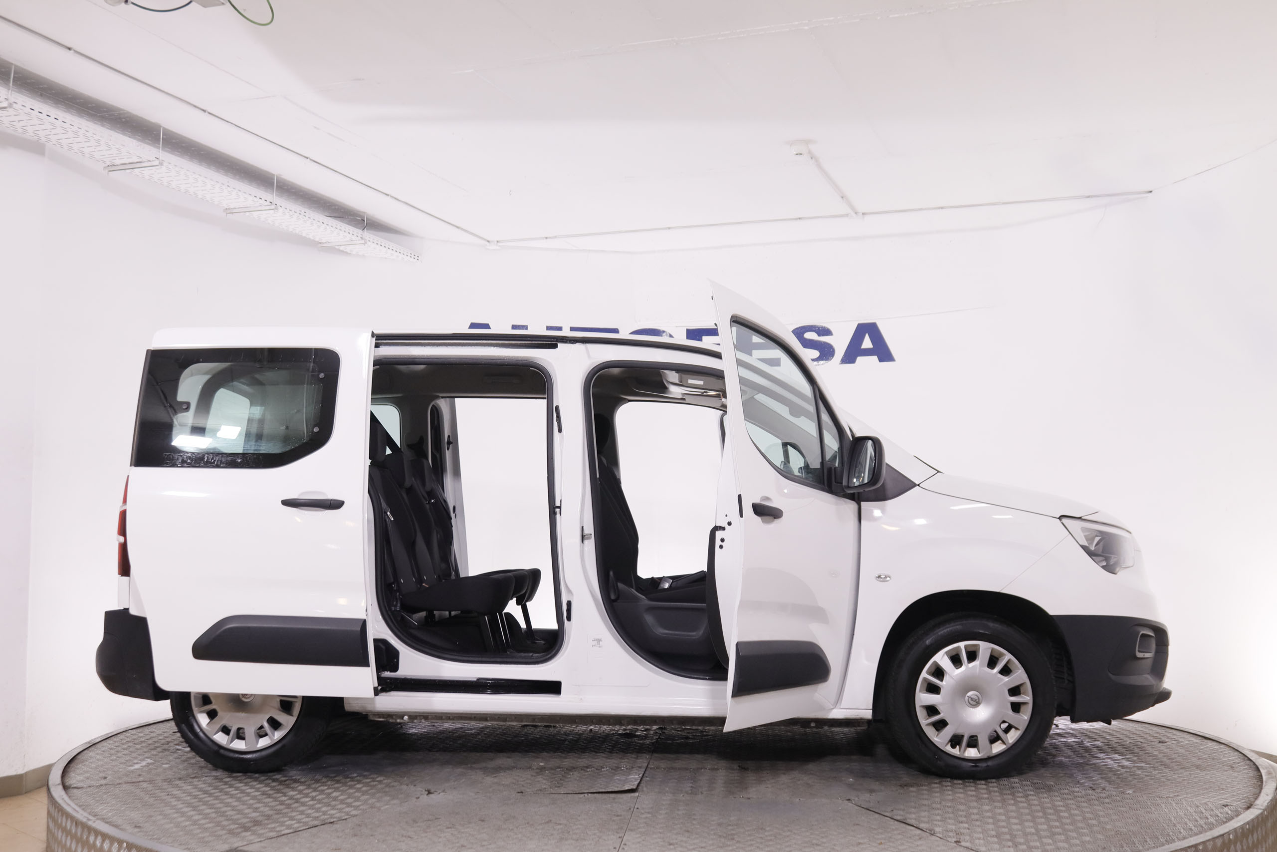 Opel Combo 1.5 TD 100CV 5P # BLUETOOTH foto 11