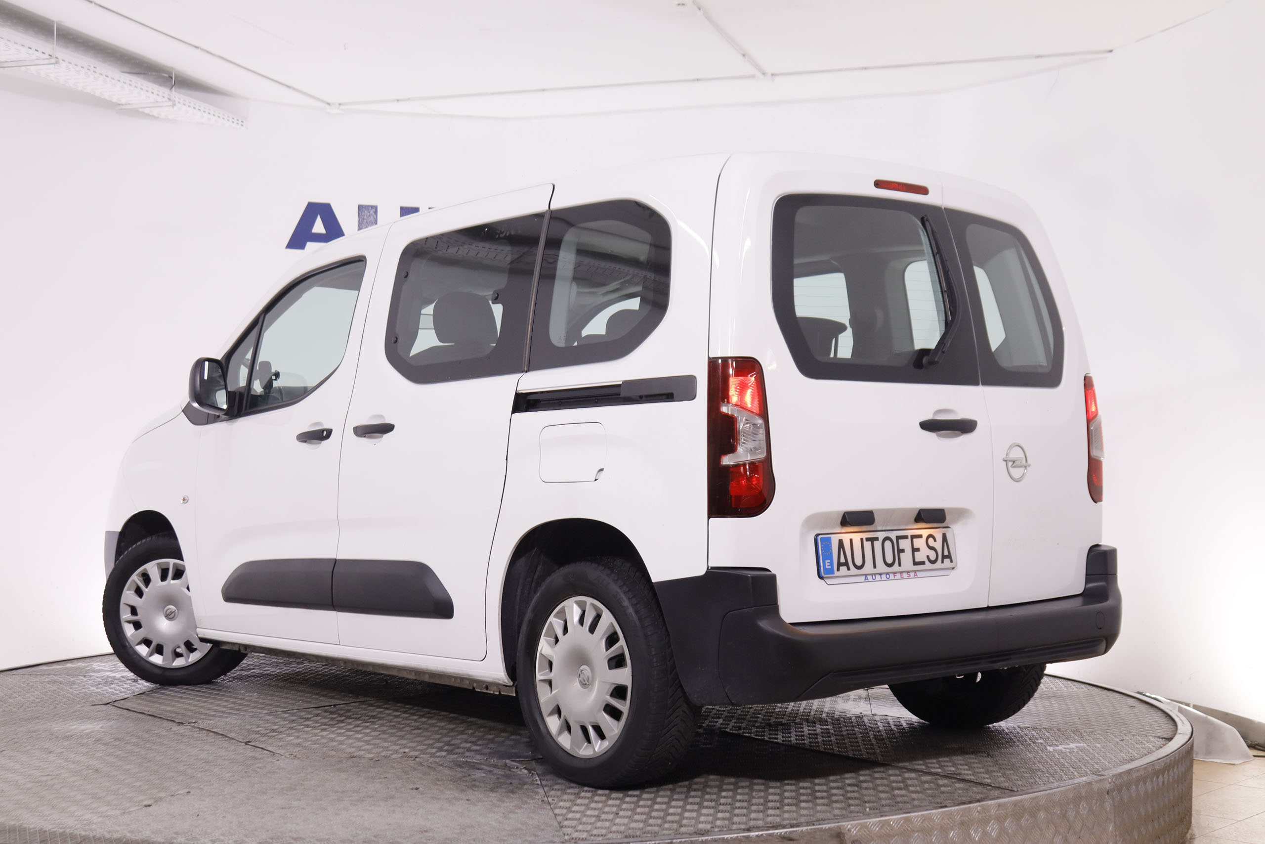 Opel Combo 1.5 TD 100CV 5P # BLUETOOTH foto 7