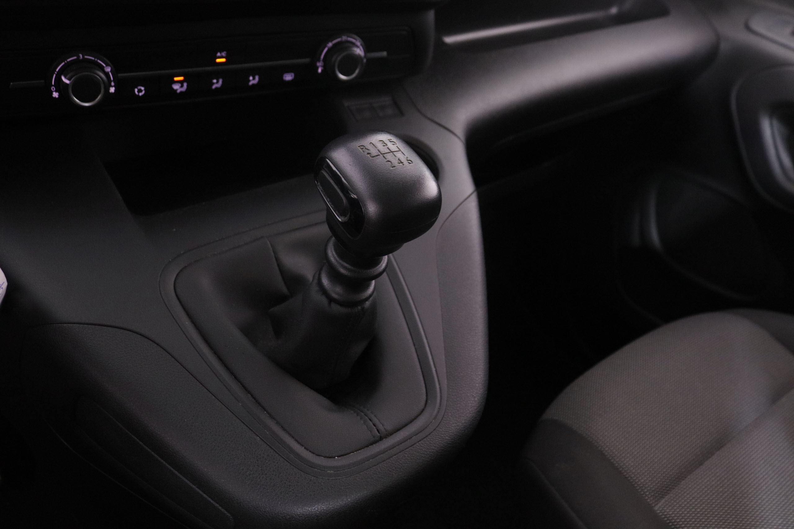 Opel Combo 1.5 TD 100CV 5P # BLUETOOTH foto 19