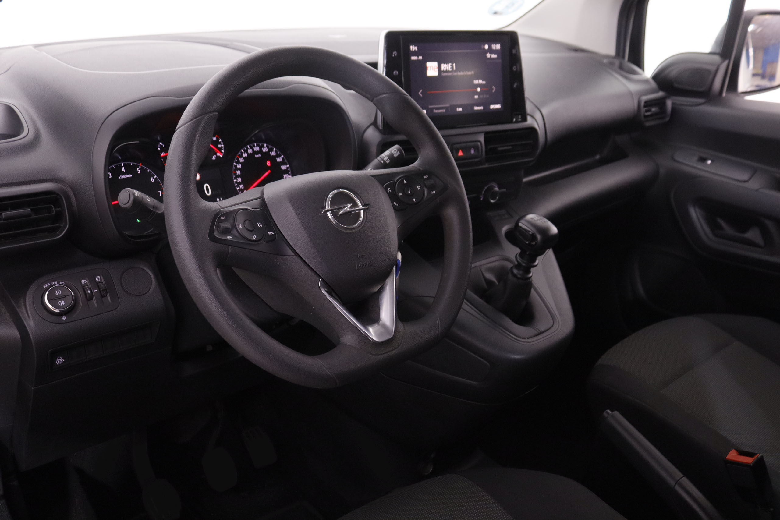 Opel Combo 1.5 TD 100CV 5P # BLUETOOTH foto 14