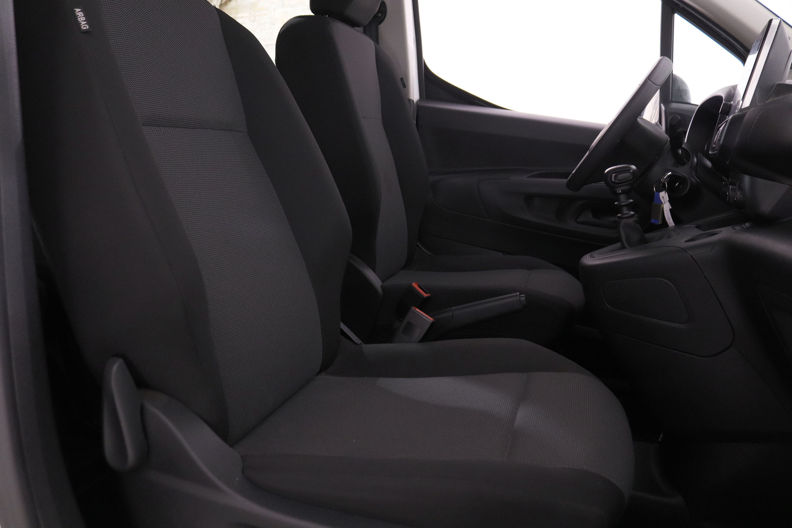 Opel Combo 1.5 TD 100CV 5P # BLUETOOTH foto 21