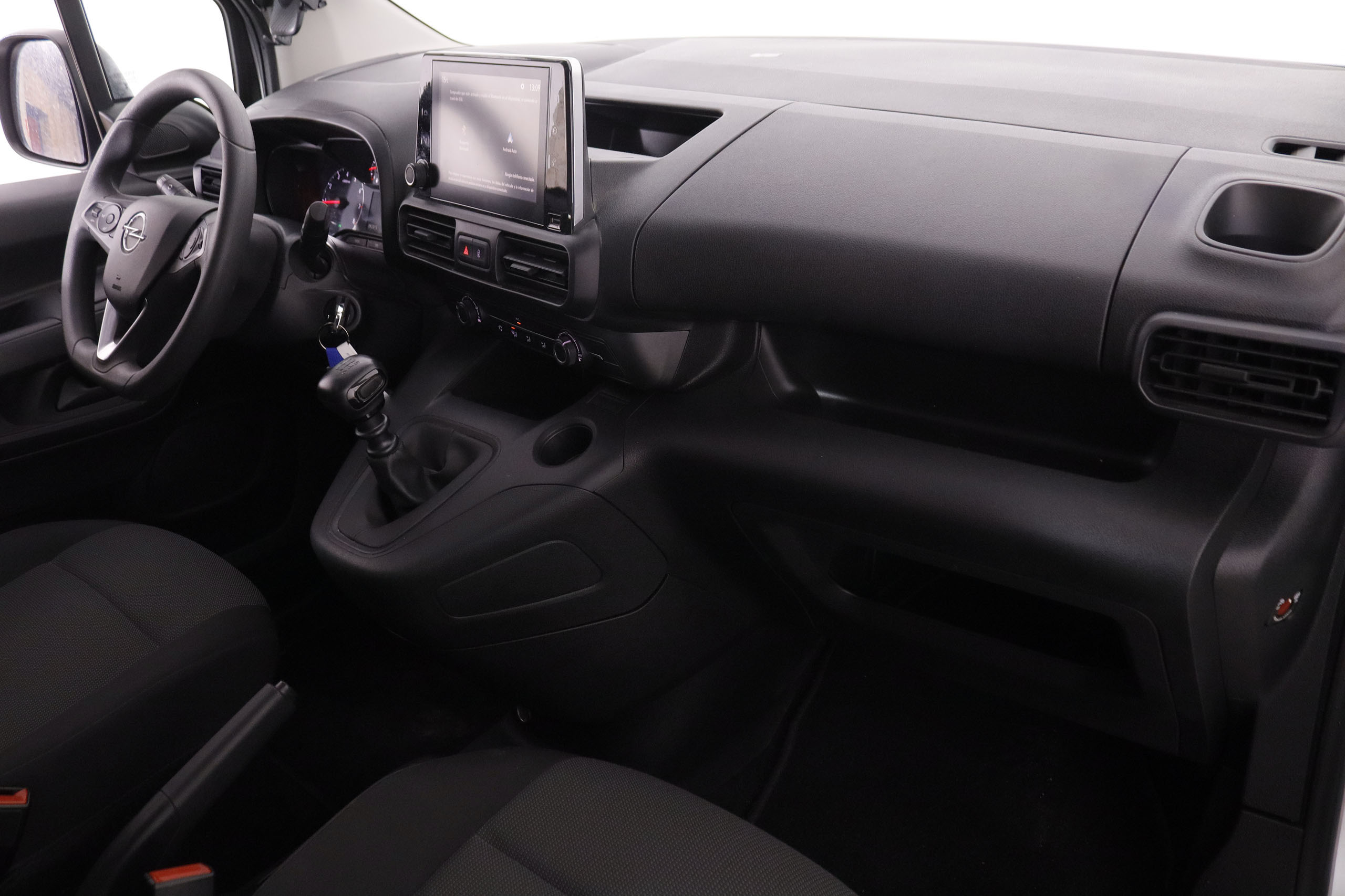 Opel Combo 1.5 TD 100CV 5P # BLUETOOTH foto 15