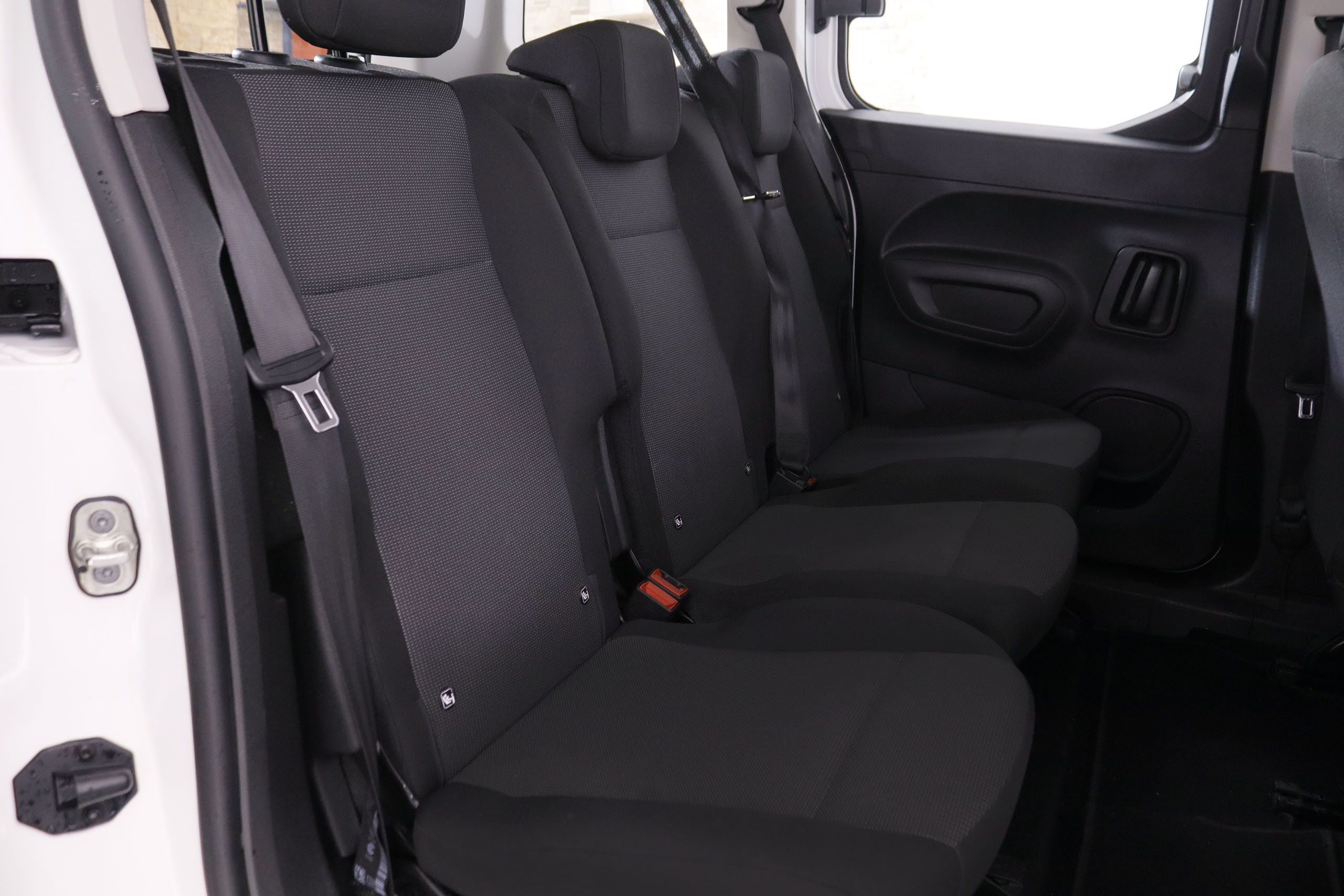 Opel Combo 1.5 TD 100CV 5P # BLUETOOTH foto 22