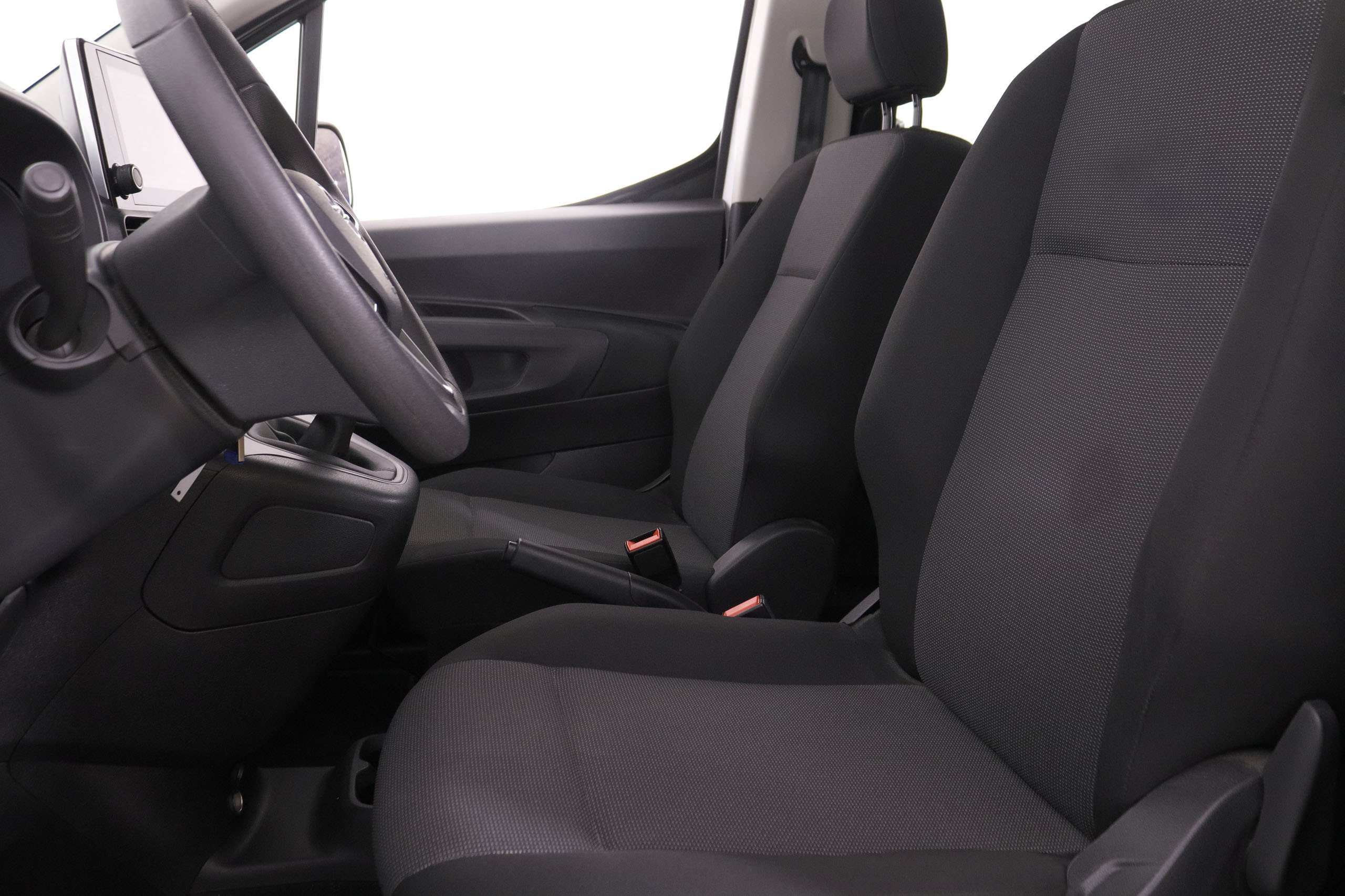 Opel Combo 1.5 TD 100CV 5P # BLUETOOTH foto 20