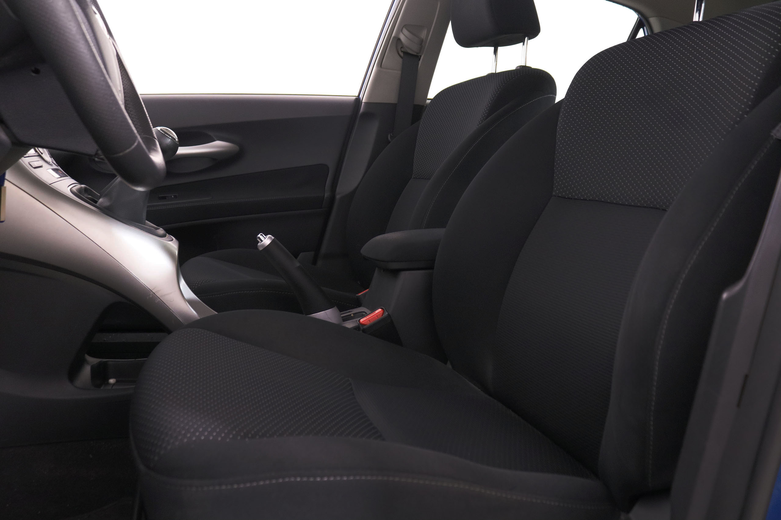 Toyota Auris 1.4 D ACTIVE 90CV 5P # NAVY foto 19