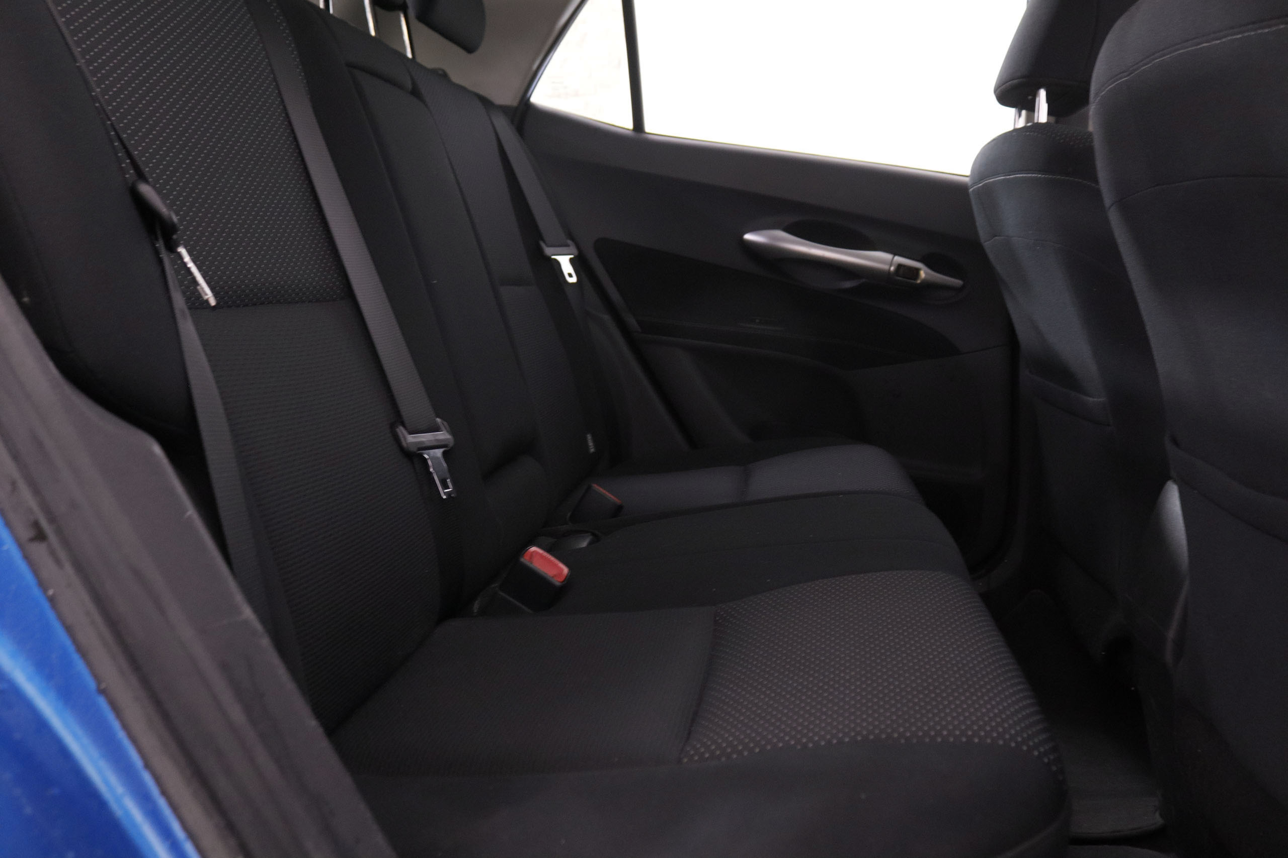 Toyota Auris 1.4 D ACTIVE 90CV 5P # NAVY foto 21