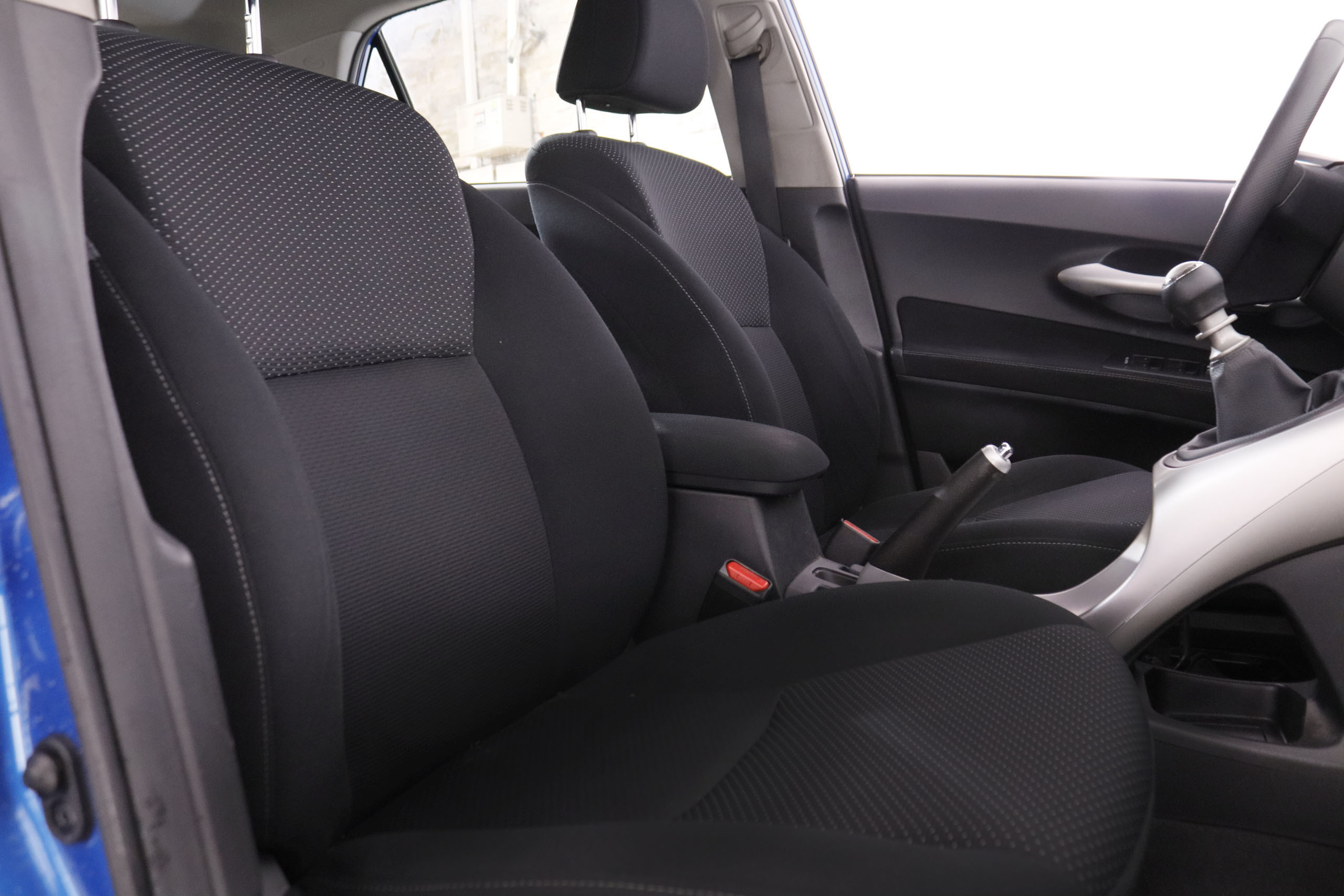 Toyota Auris 1.4 D ACTIVE 90CV 5P # NAVY foto 20