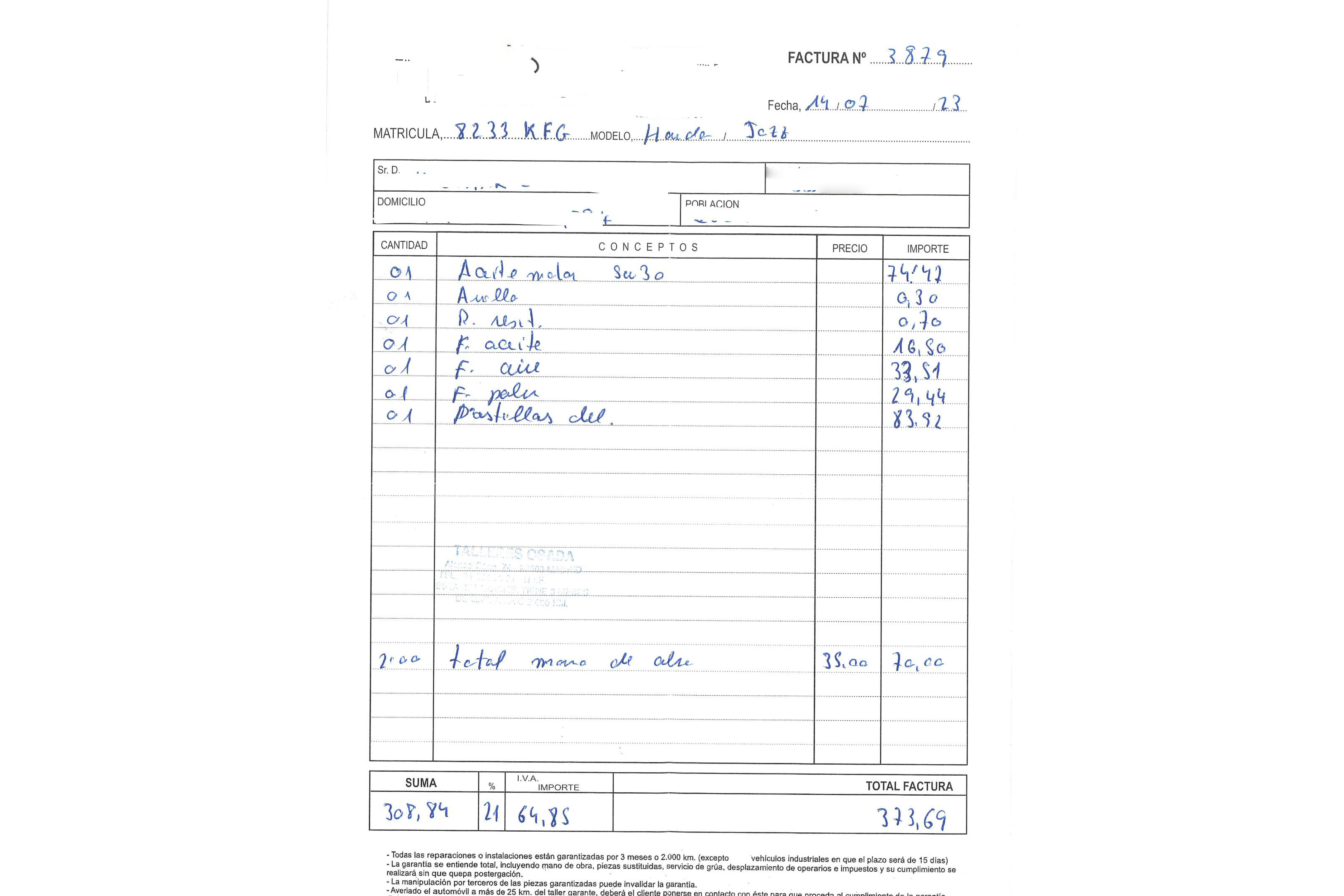 Honda Jazz 1.3 iVTEC 100cv Auto 5P # PARKTORNIC foto 30