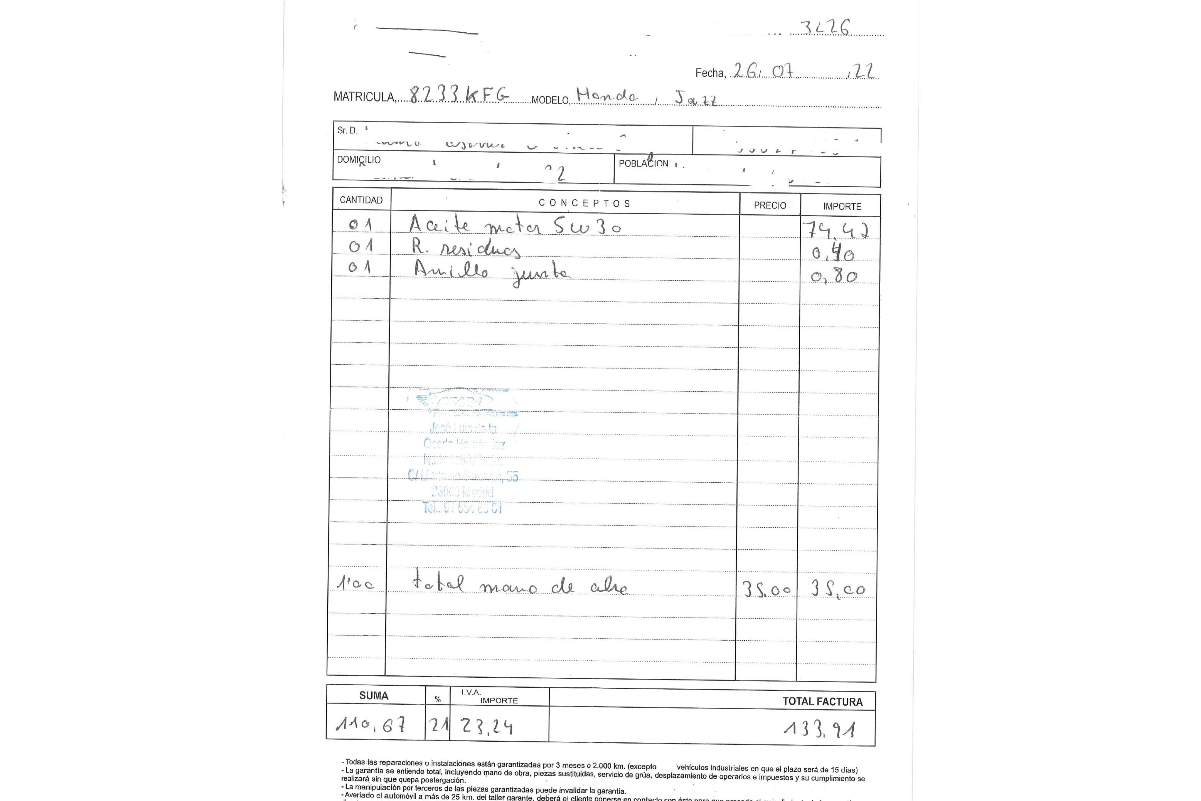 Honda Jazz 1.3 iVTEC 100cv Auto 5P # PARKTORNIC foto 31