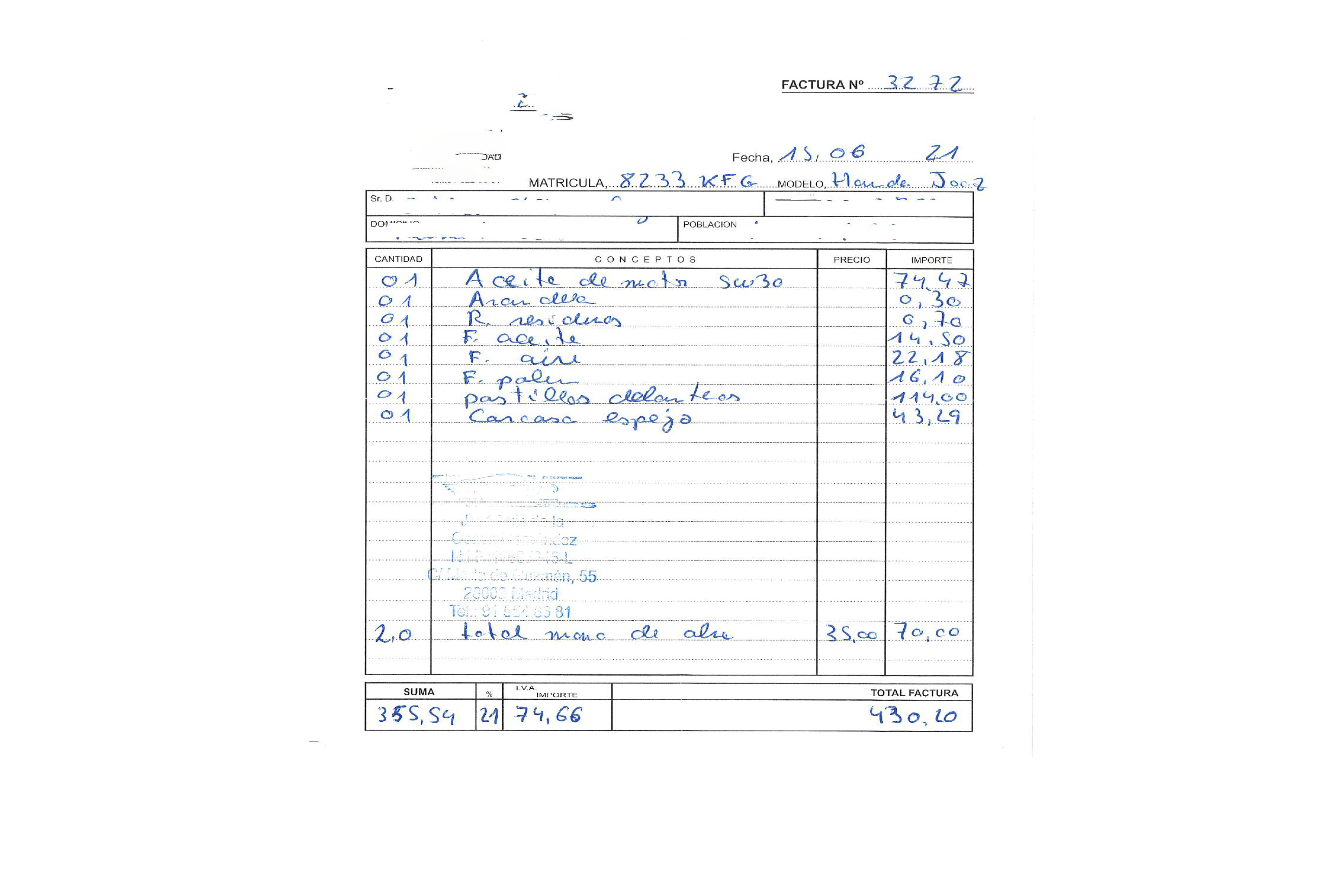 Honda Jazz 1.3 iVTEC 100cv Auto 5P # PARKTORNIC foto 32