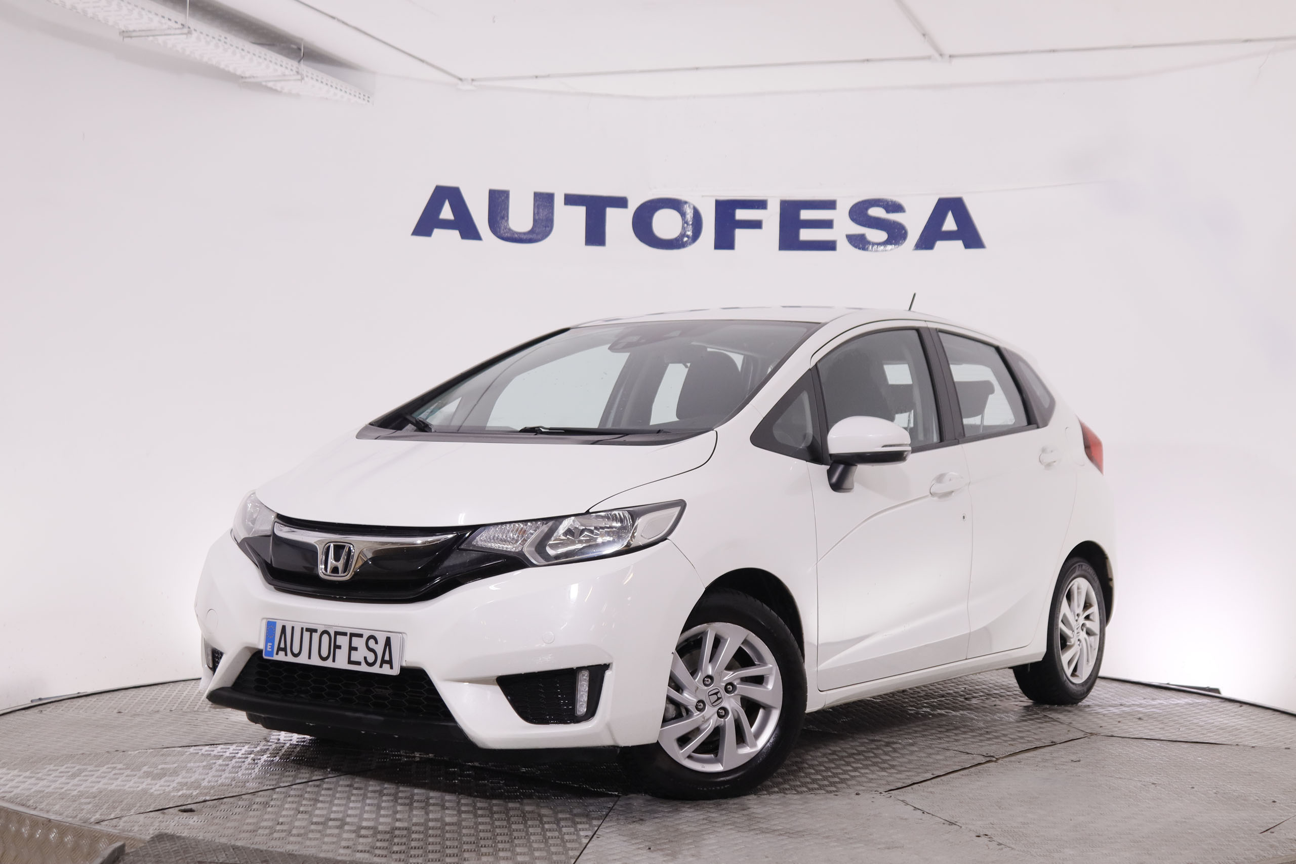 Honda Jazz 1.3 iVTEC 100cv Auto 5P # PARKTORNIC foto 1
